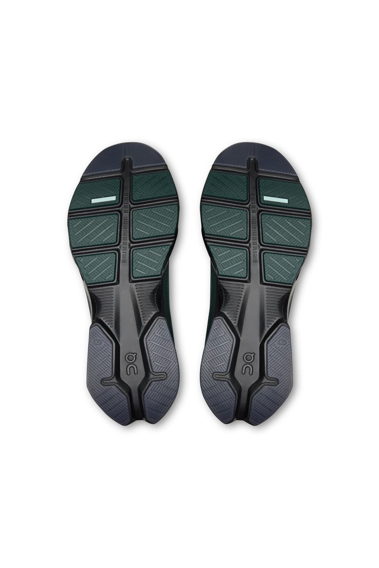 CLOUDPULSE 2 OBSIDIAN | BLACK 4