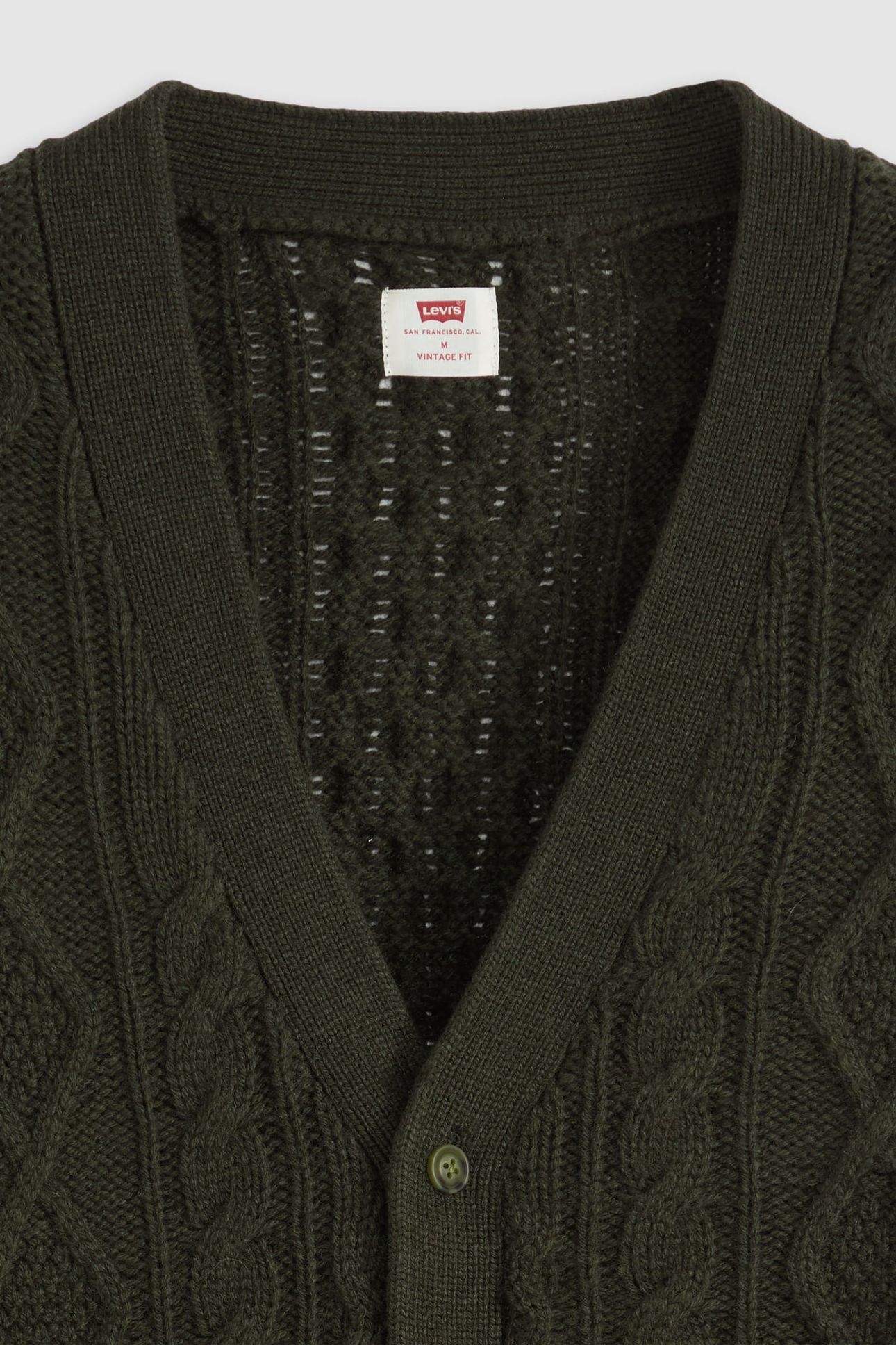 VALENCIA CARDIGAN 5