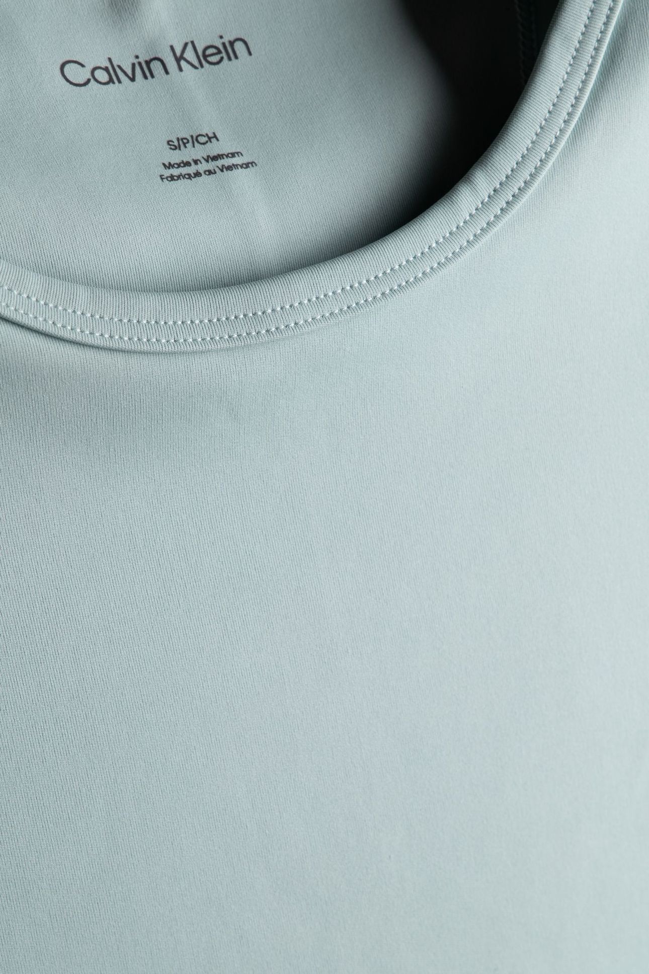 S/S T-SHIRT ETHER 4
