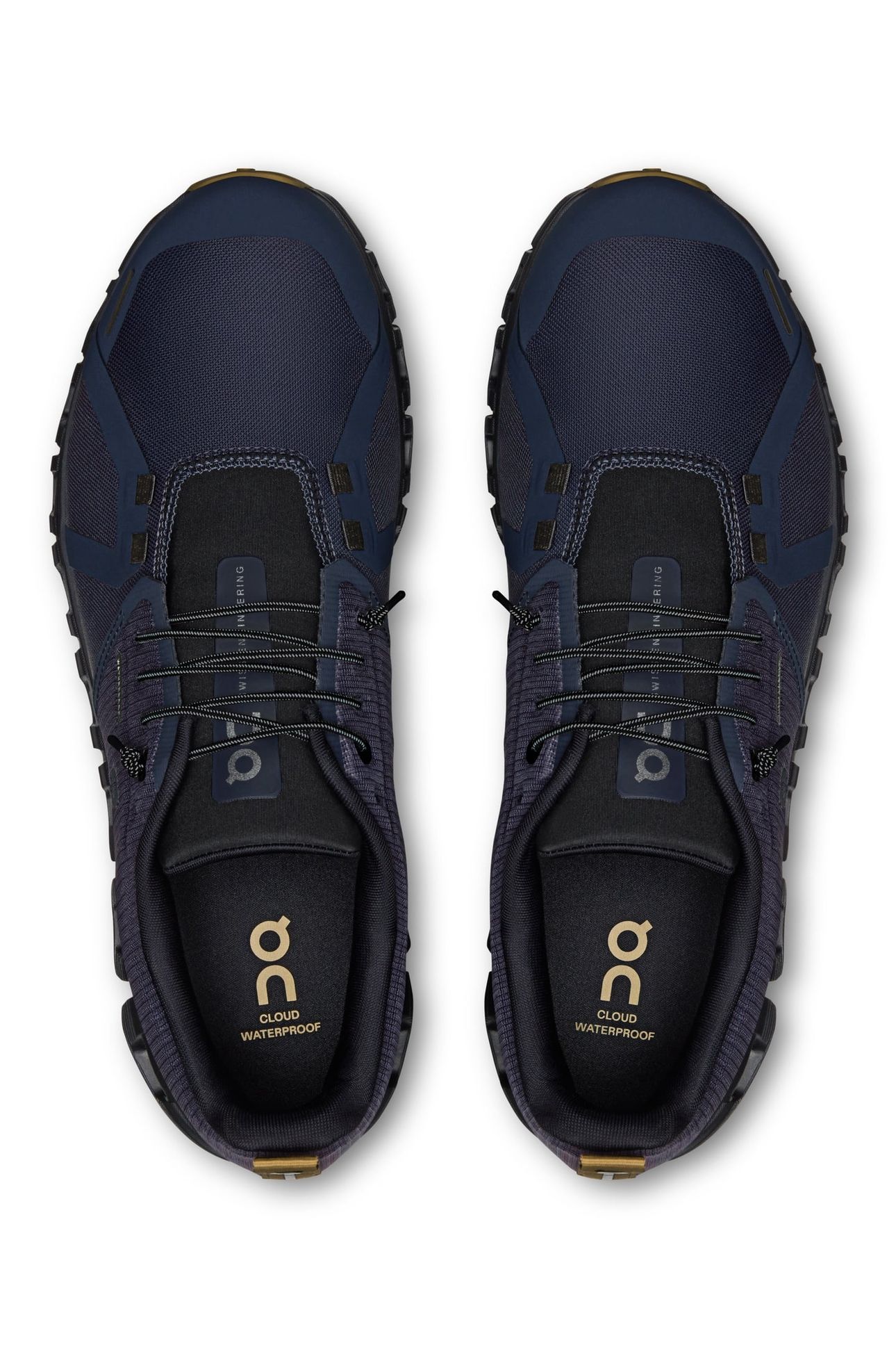 CLOUD 6 WP INK | BLACK 5