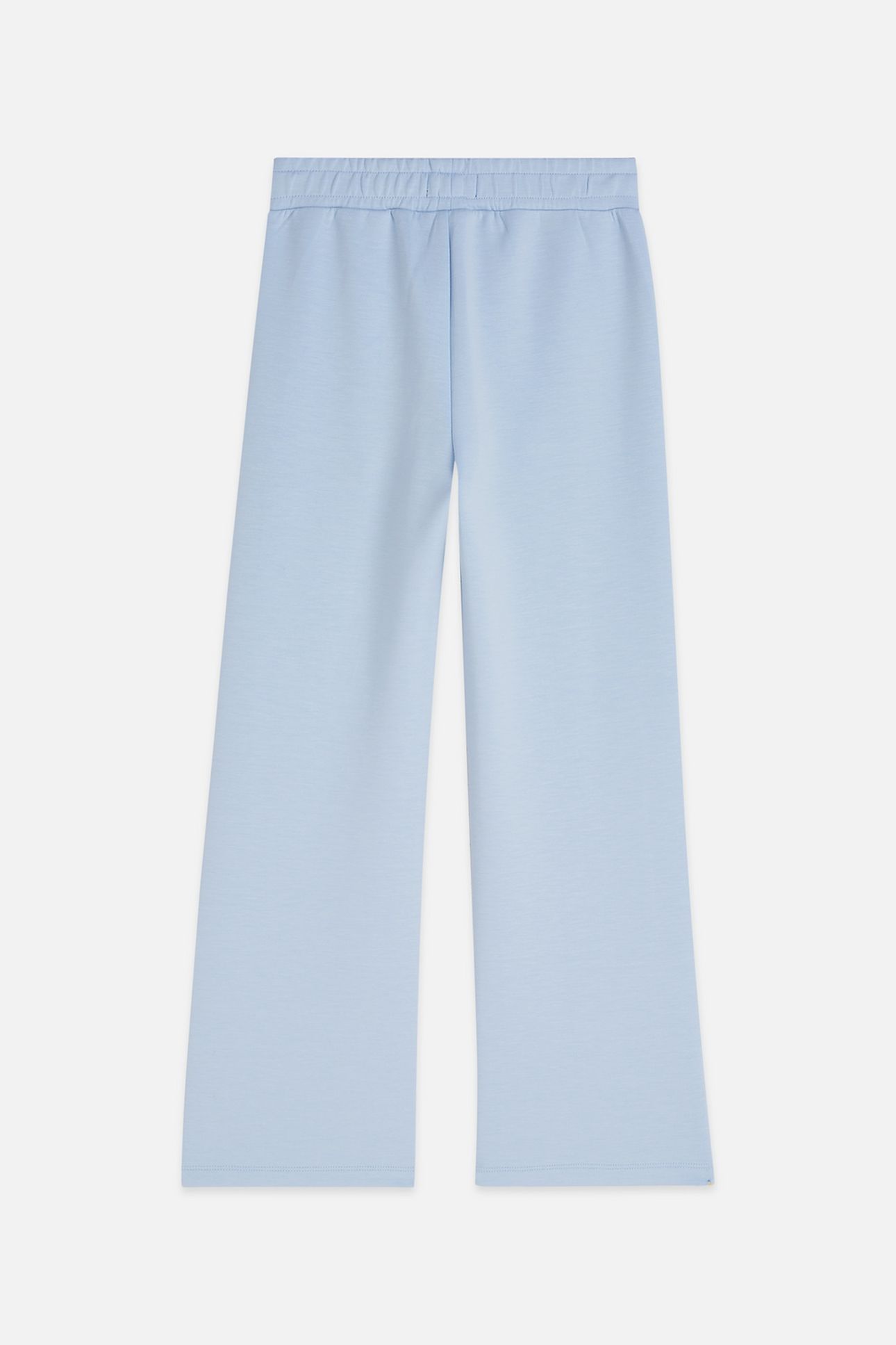 GIRLS SEASONAL CORE STRAIGHTLEG VISCOSEBLEND SWEATPANTS MEDI 5