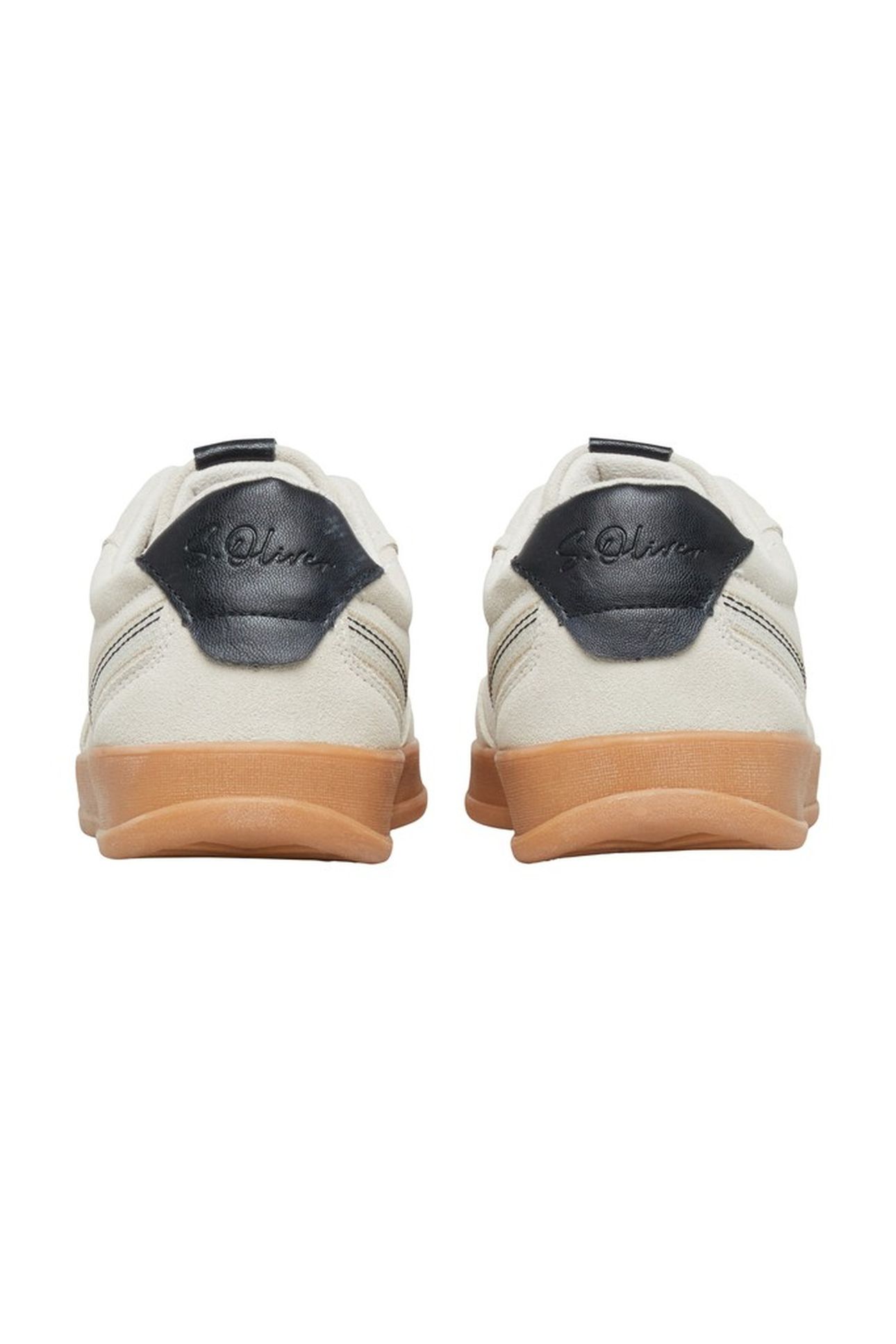 S.OLIVER SHOES BEIGE 2