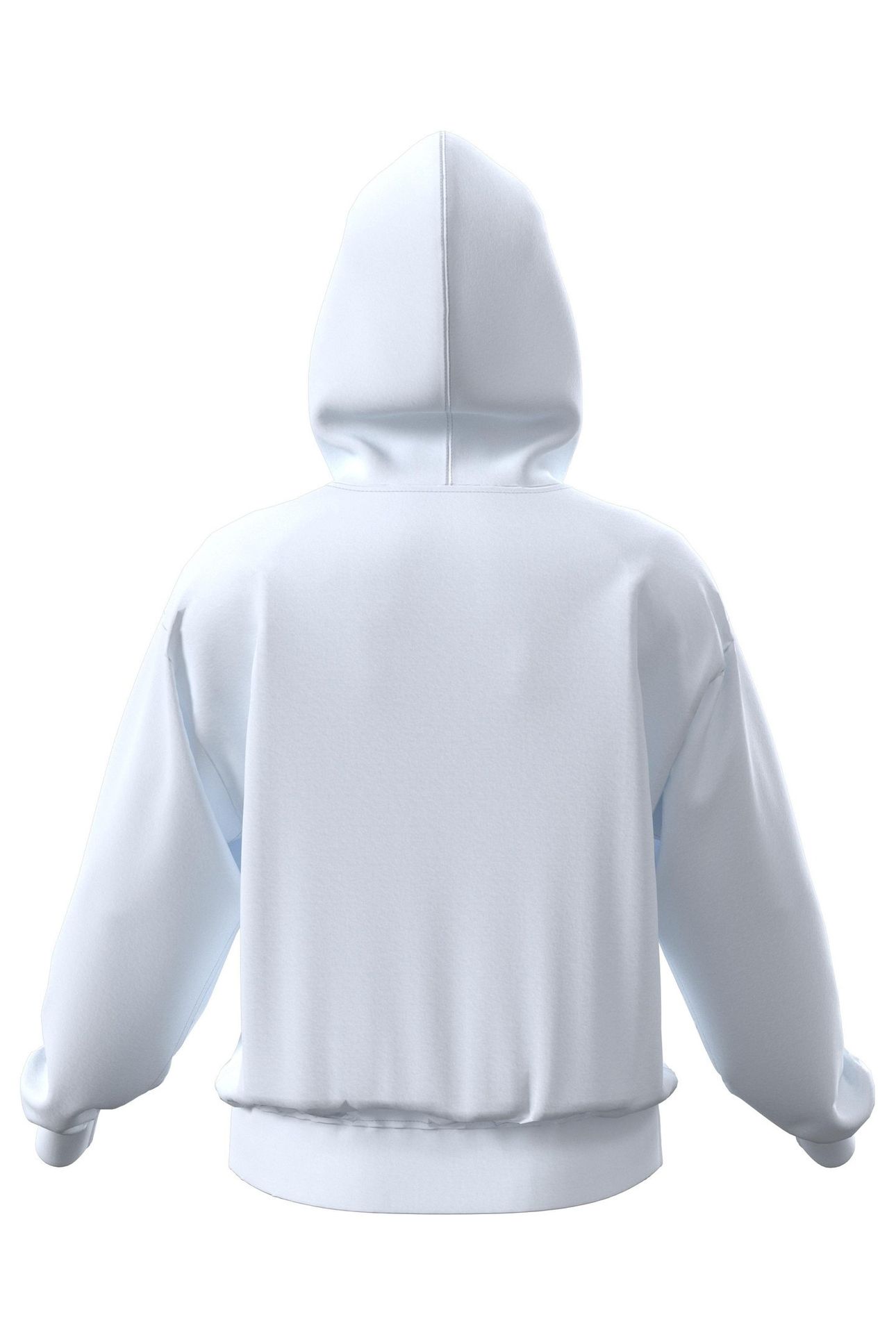 LS MONOLOGO FRENCH TERRY BRILLIANT WHITE 3