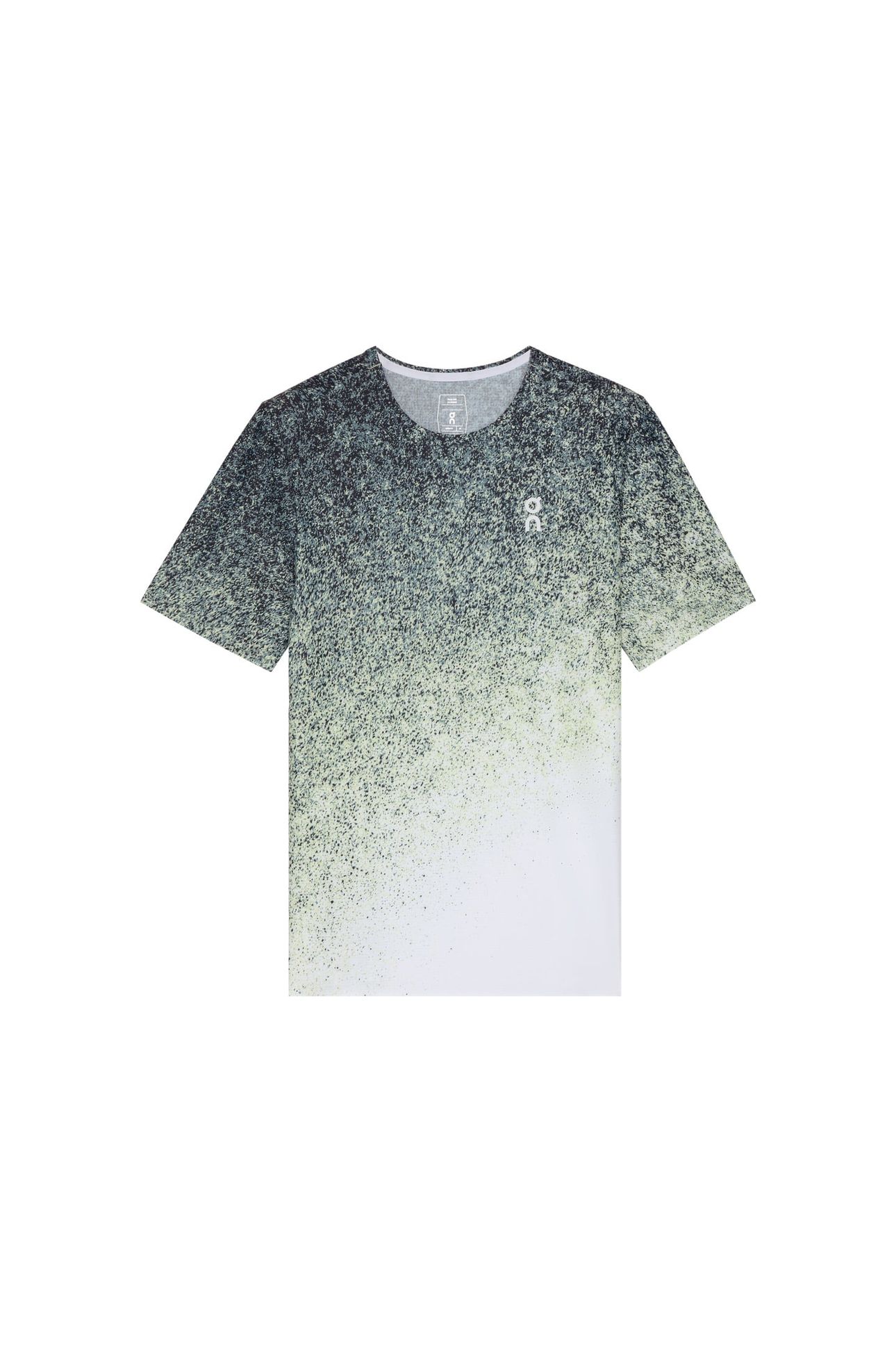 COURT-T FADE 1 MINERAL | WHITE 9