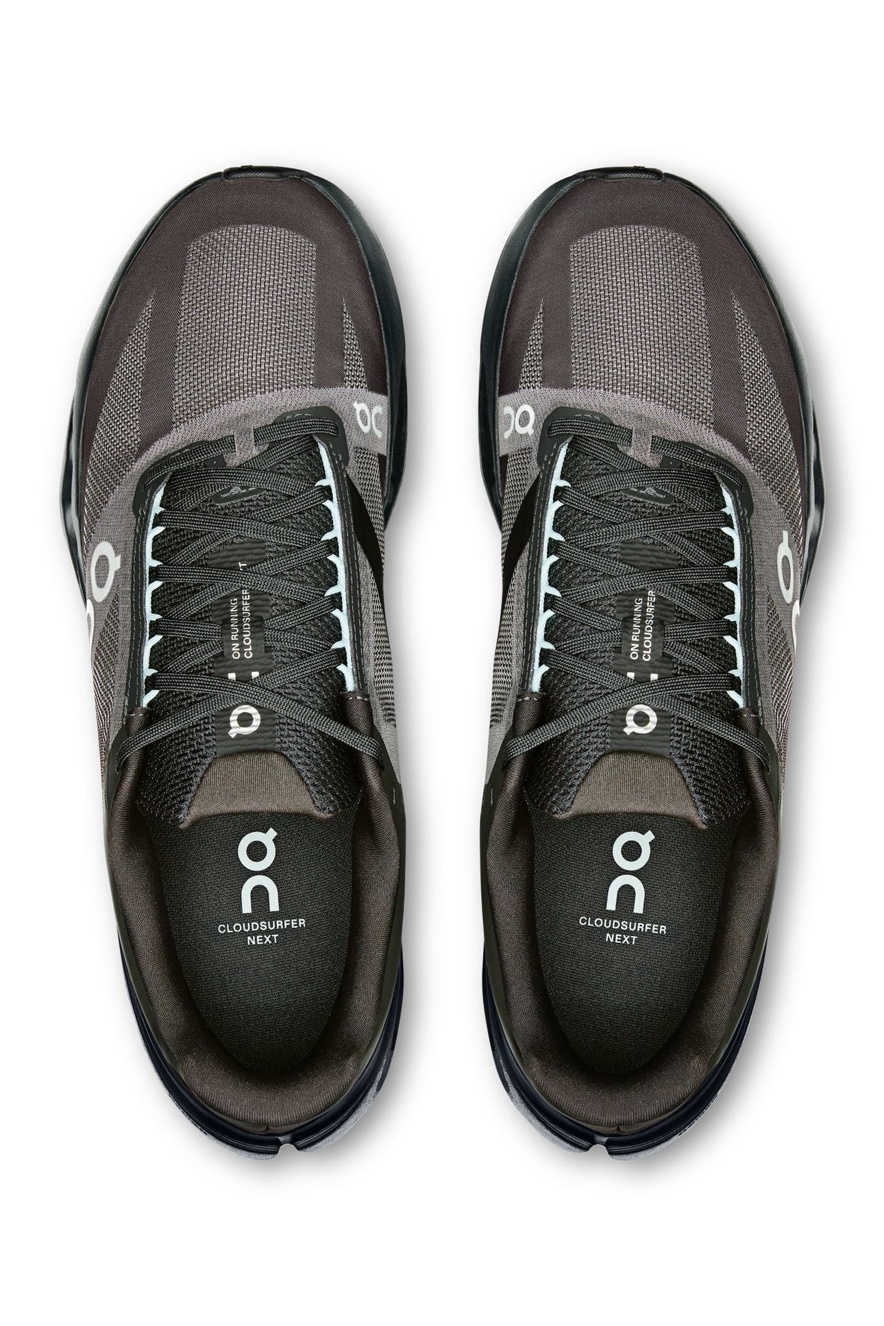 CLOUDSURFER NEXT 1 BLACK | BAY 3