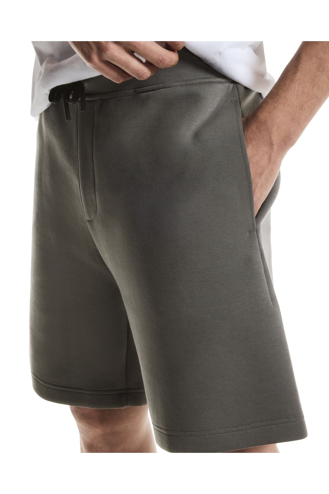 FOCUS TECH SHORTS 1 SHADOW 5