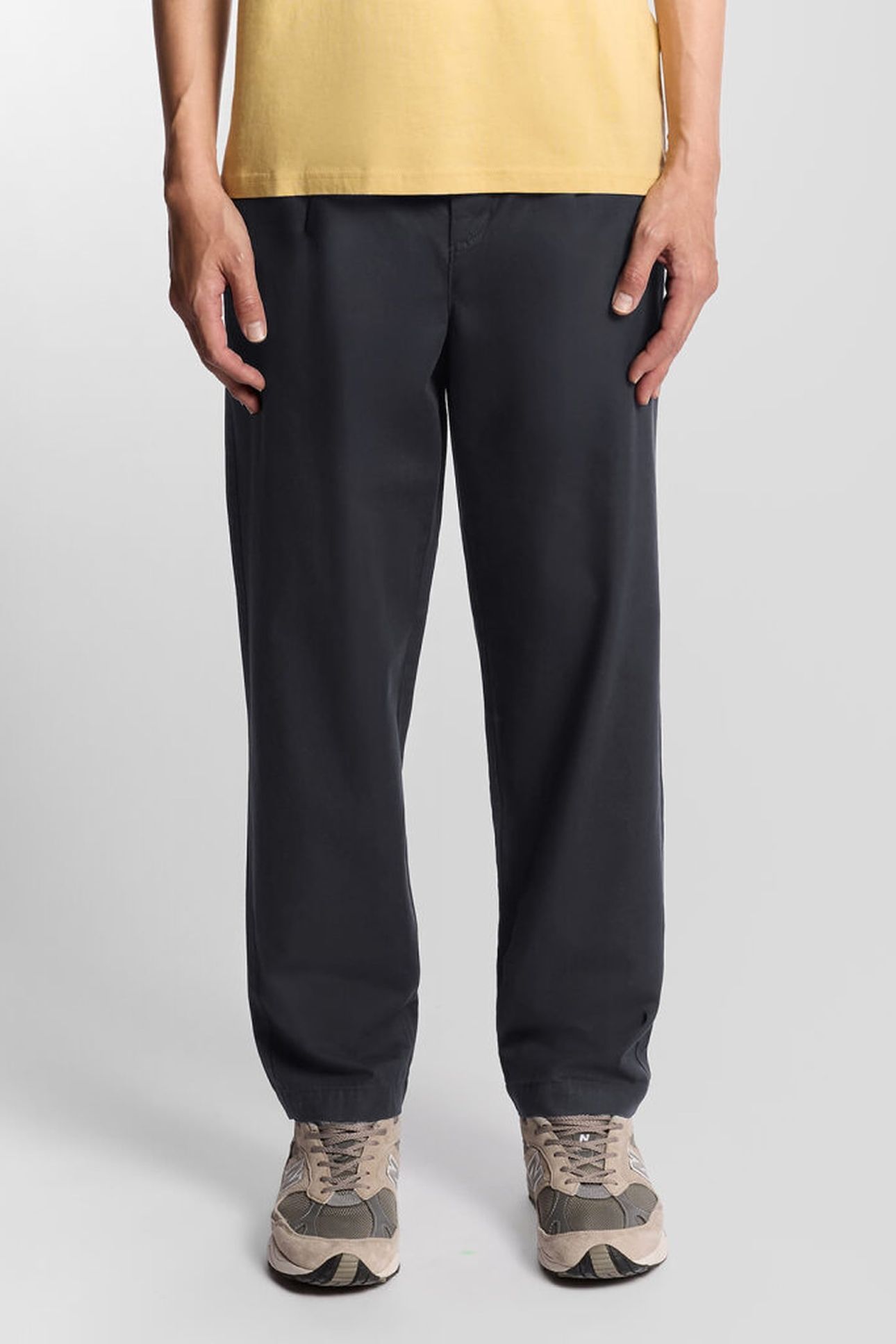 WORKWEAR TROUSERS LACQUER 1