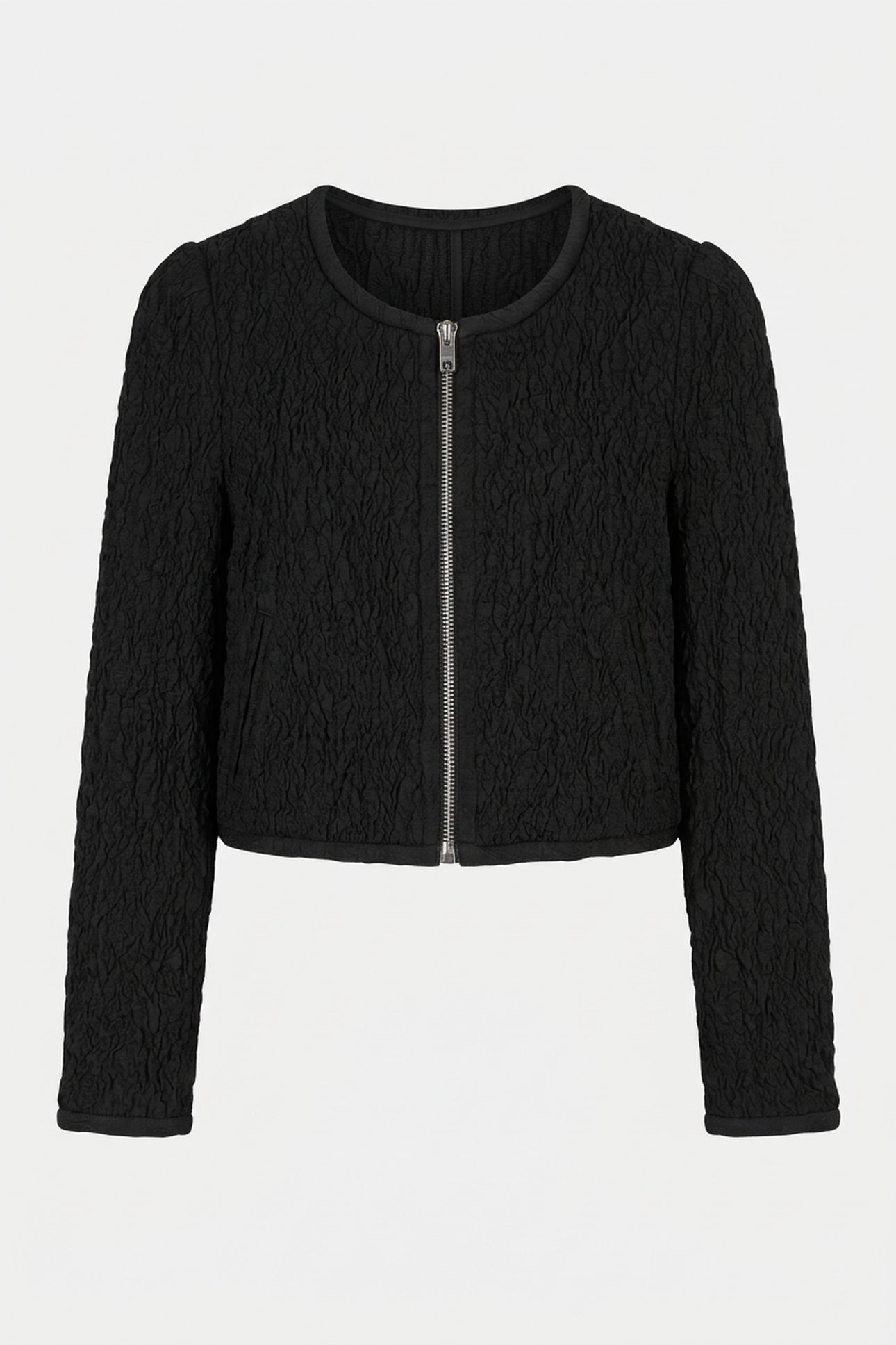 PALMIRE JACKET BLACK 3