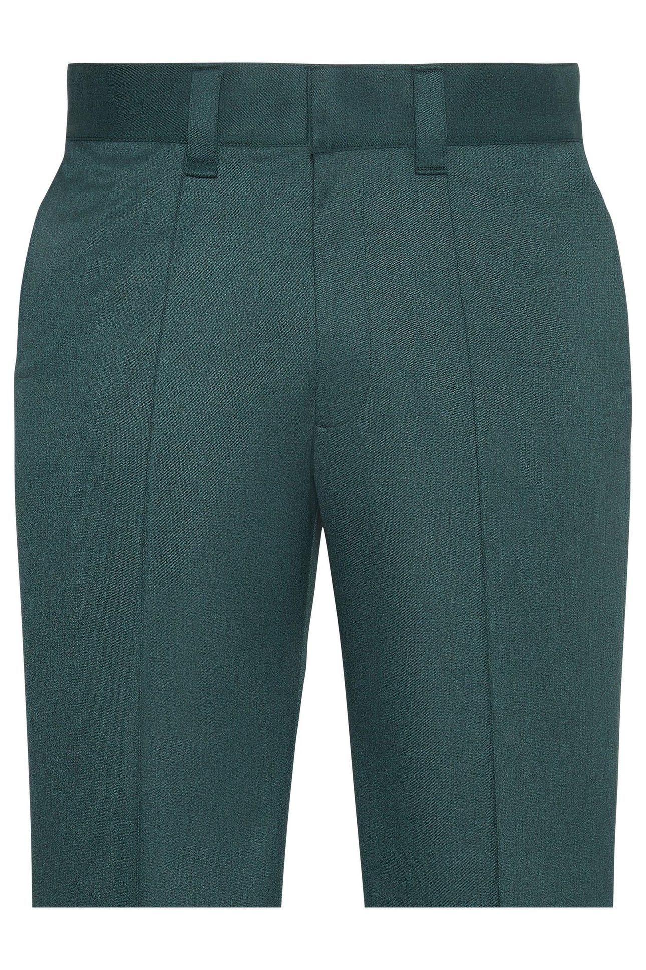 90S STRAIGHT VISCOSE FATIGUE 3