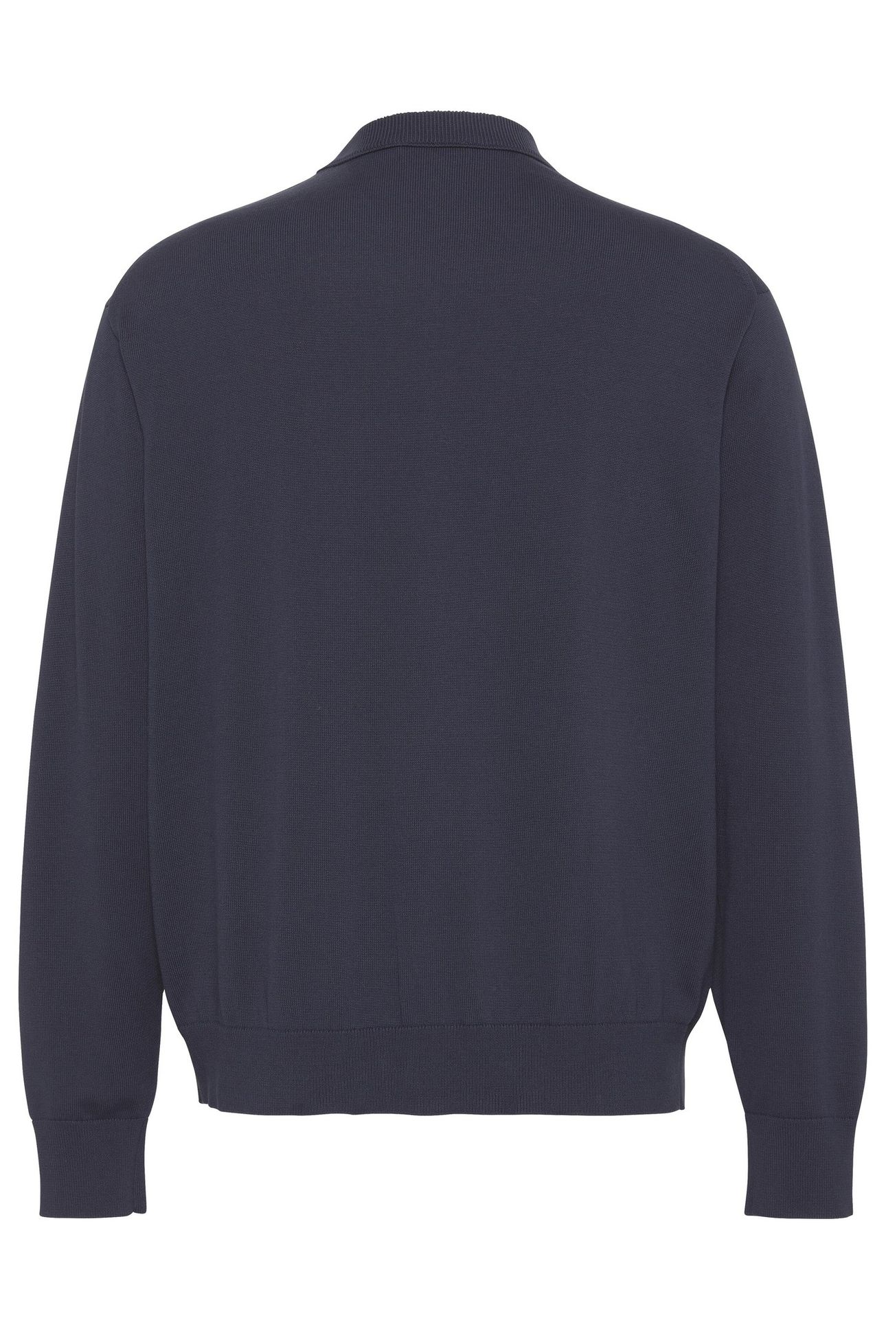LS COTTON RELAXED DARK SAPPHIRE 2