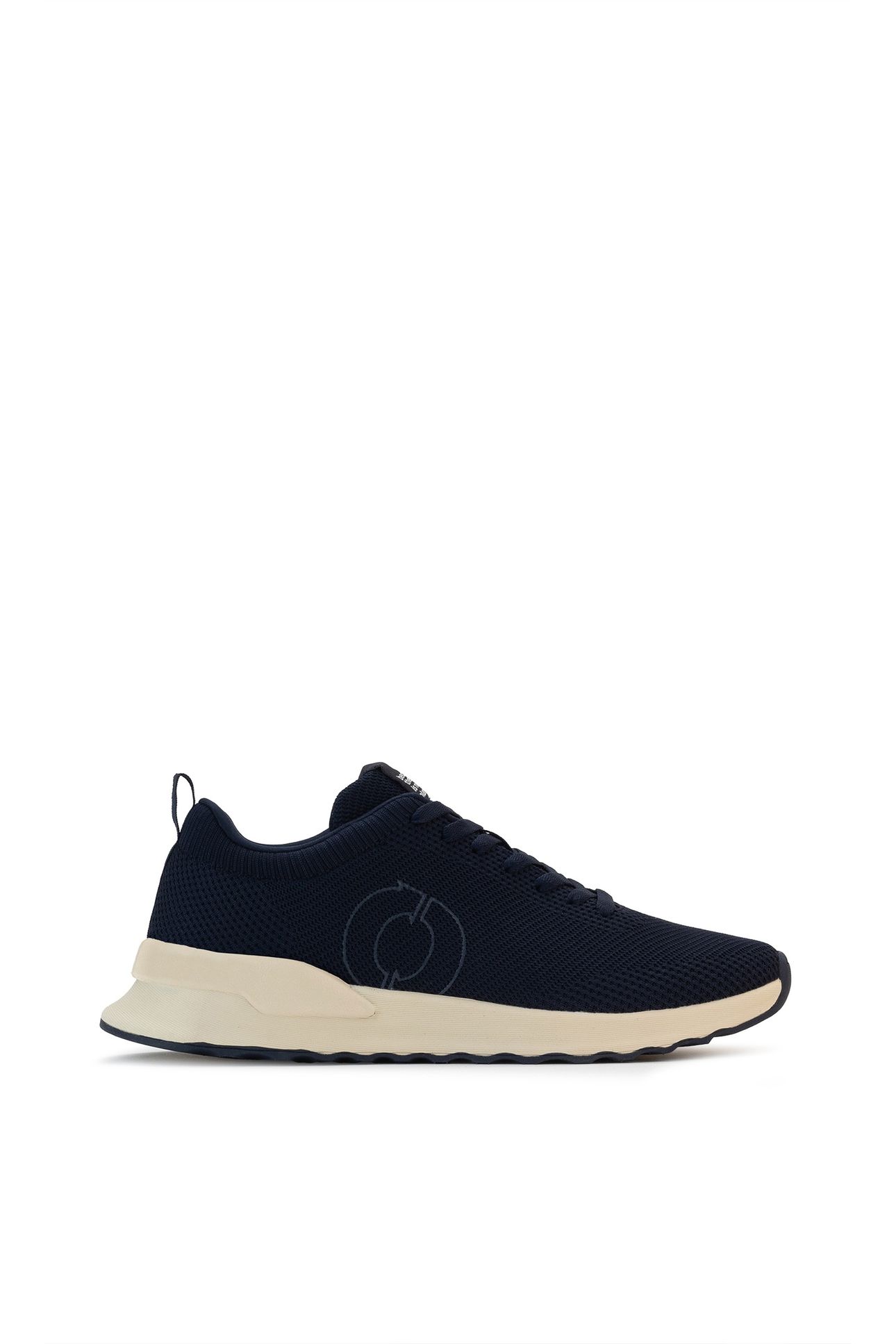 CONDEWKNITALF SNEAKERS NAVY 1