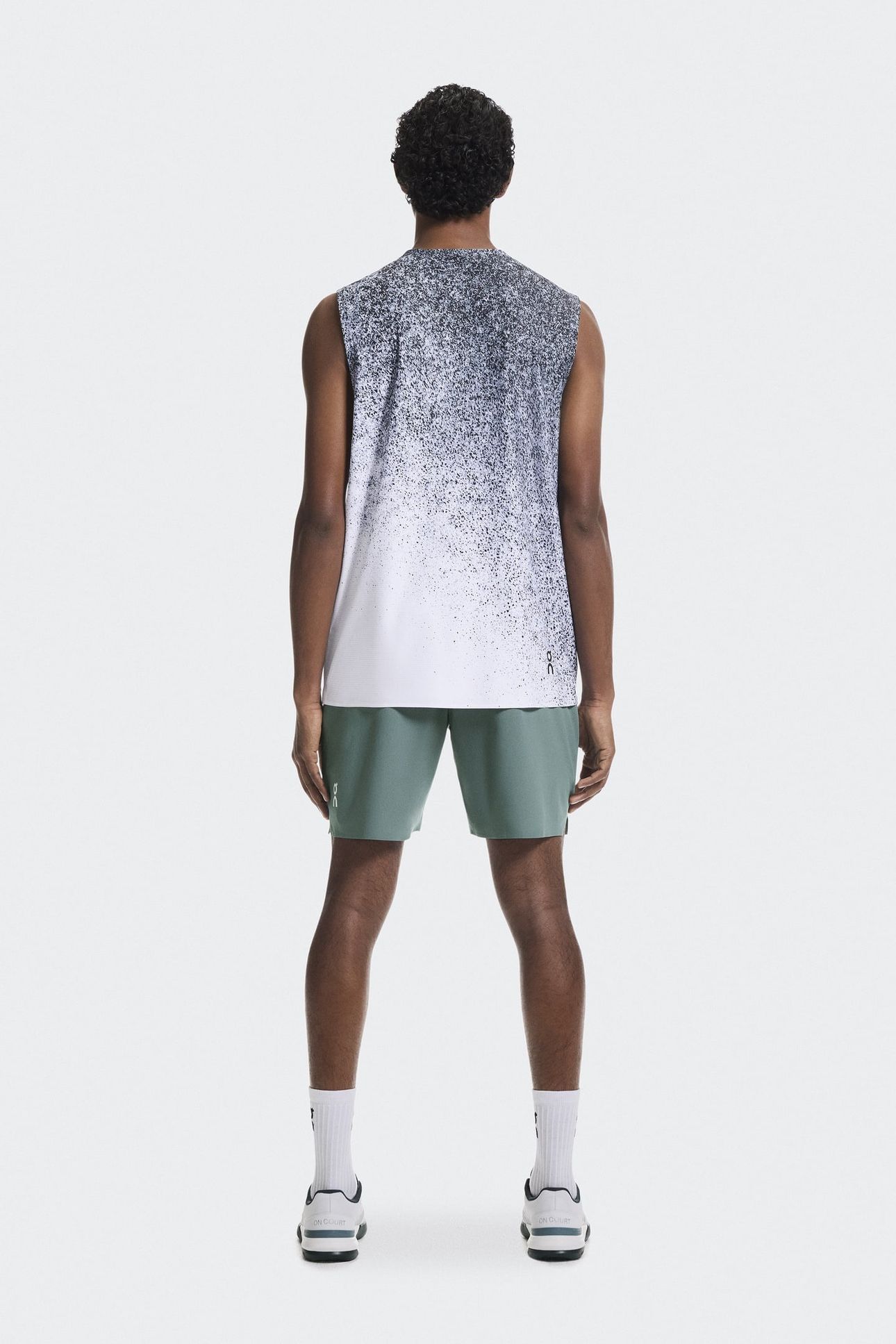 7" COURT SHORTS 1 TIDE 2