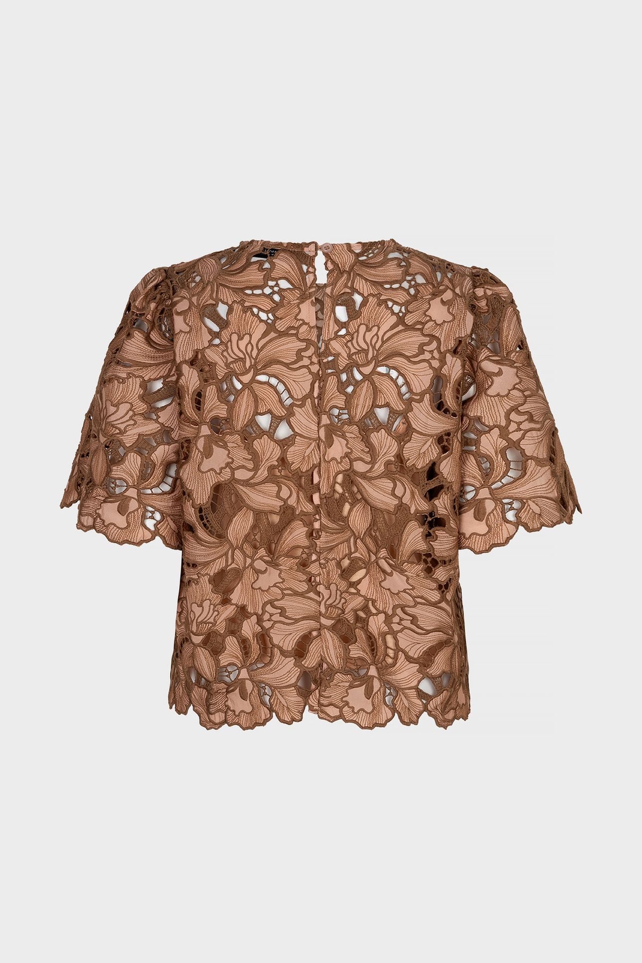 MEGGAN TOP MULTI PRINT 3