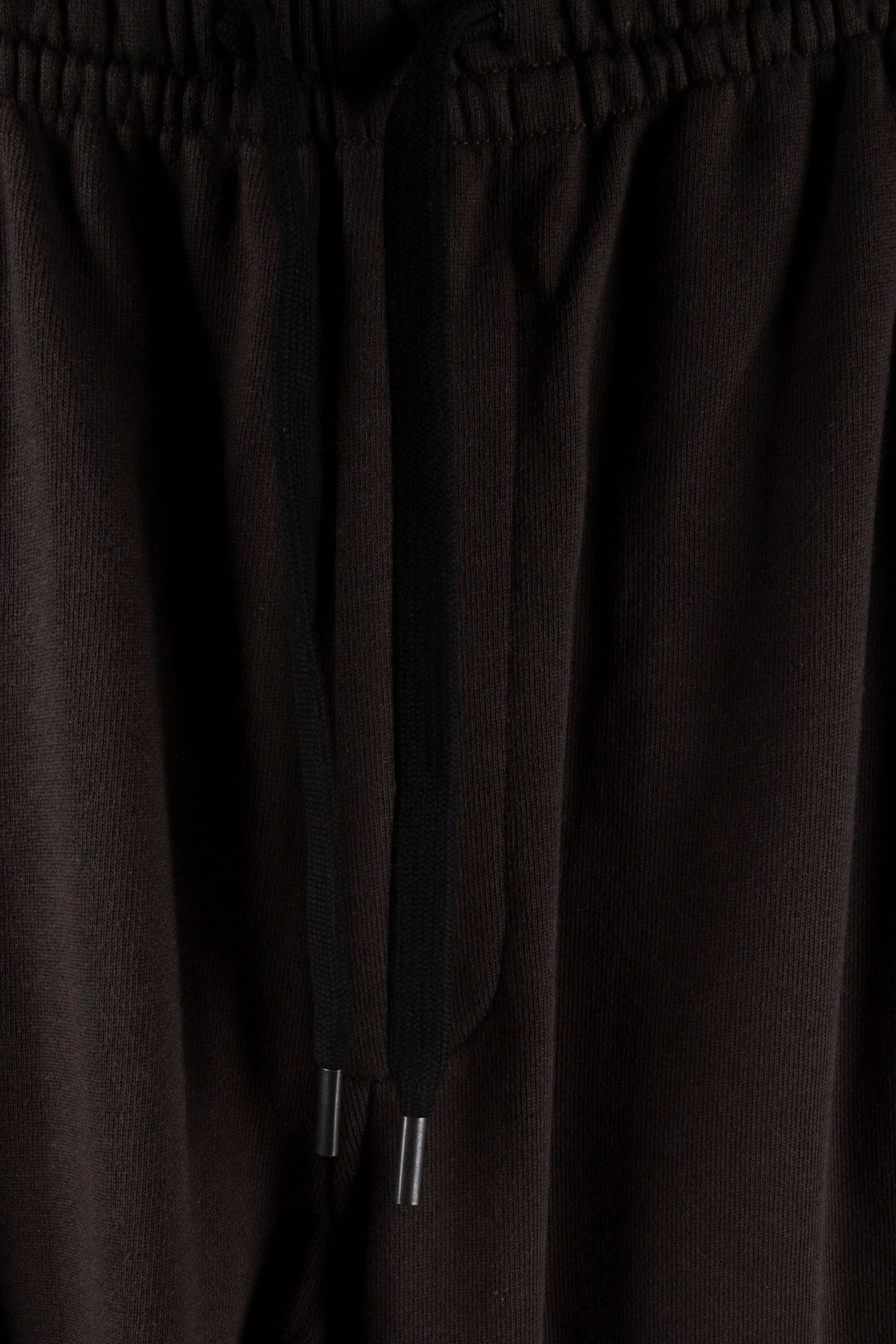 MAILESCO-GA PANTS FADED BLACK 4