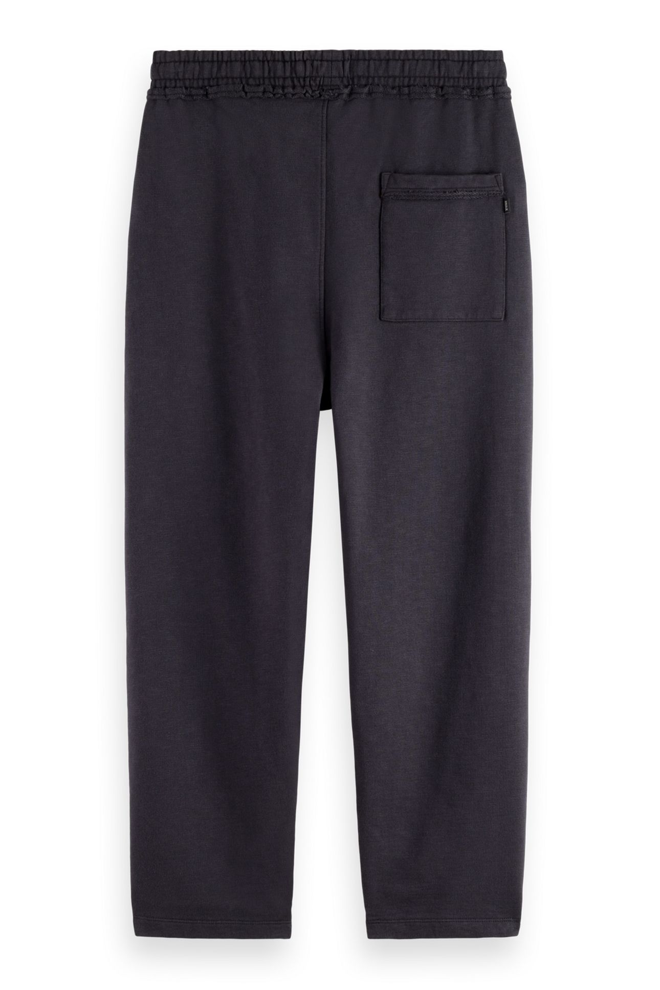 CORE - 3 CROSSES SWEATPANT BLACK 4
