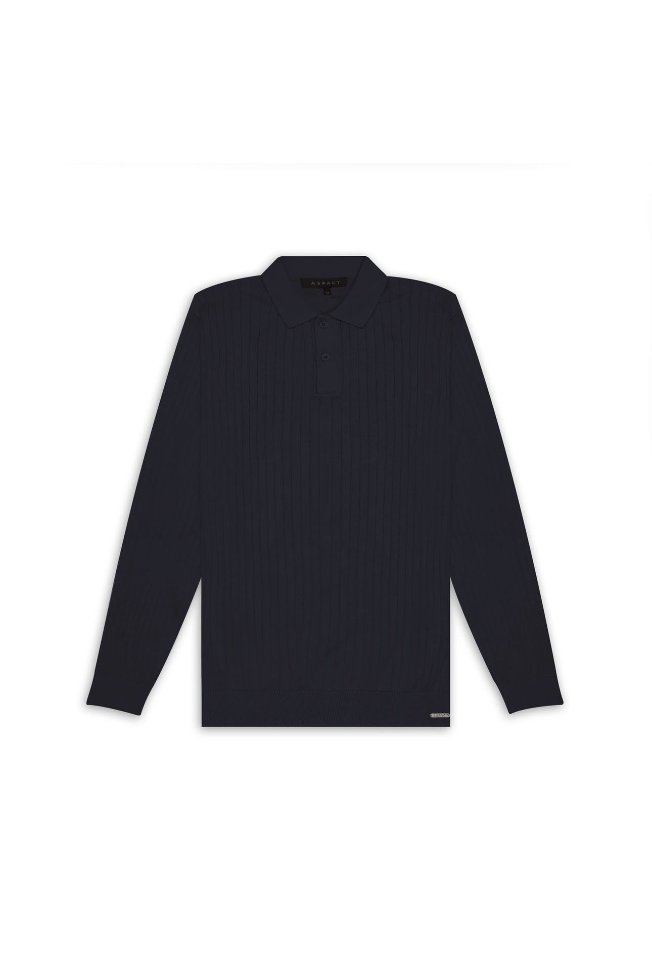 CALM POLO NAVY 1