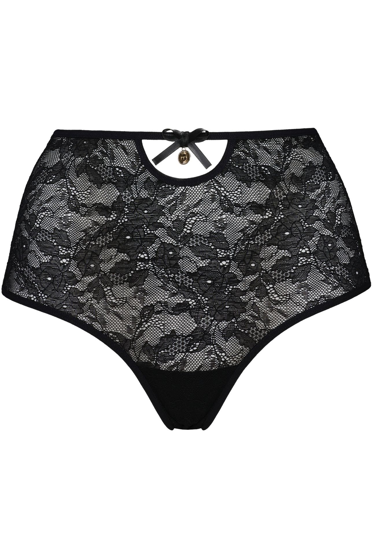 QUEEN OF WANDS BLACK AND SAND BRIEFS 3