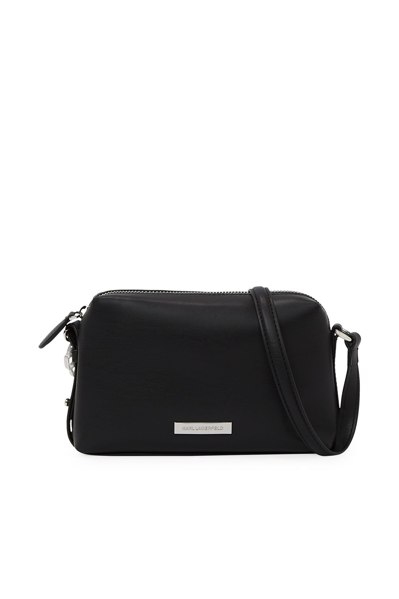 IKON SMOOTH OUTLINE SLIM CMB BLACK 2