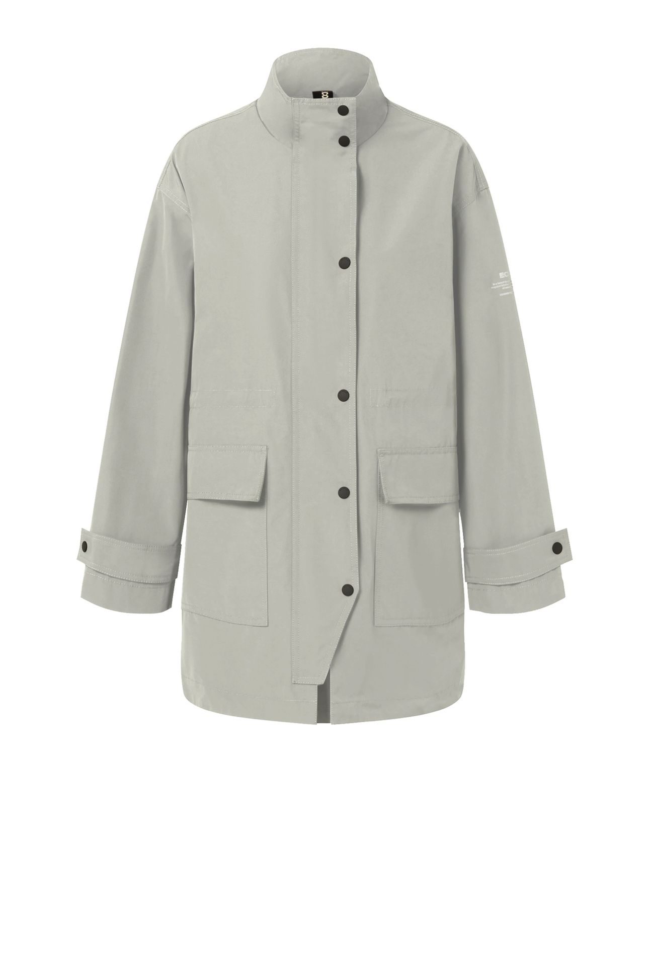 HOKAIALF JACKET ANTARTICA 4