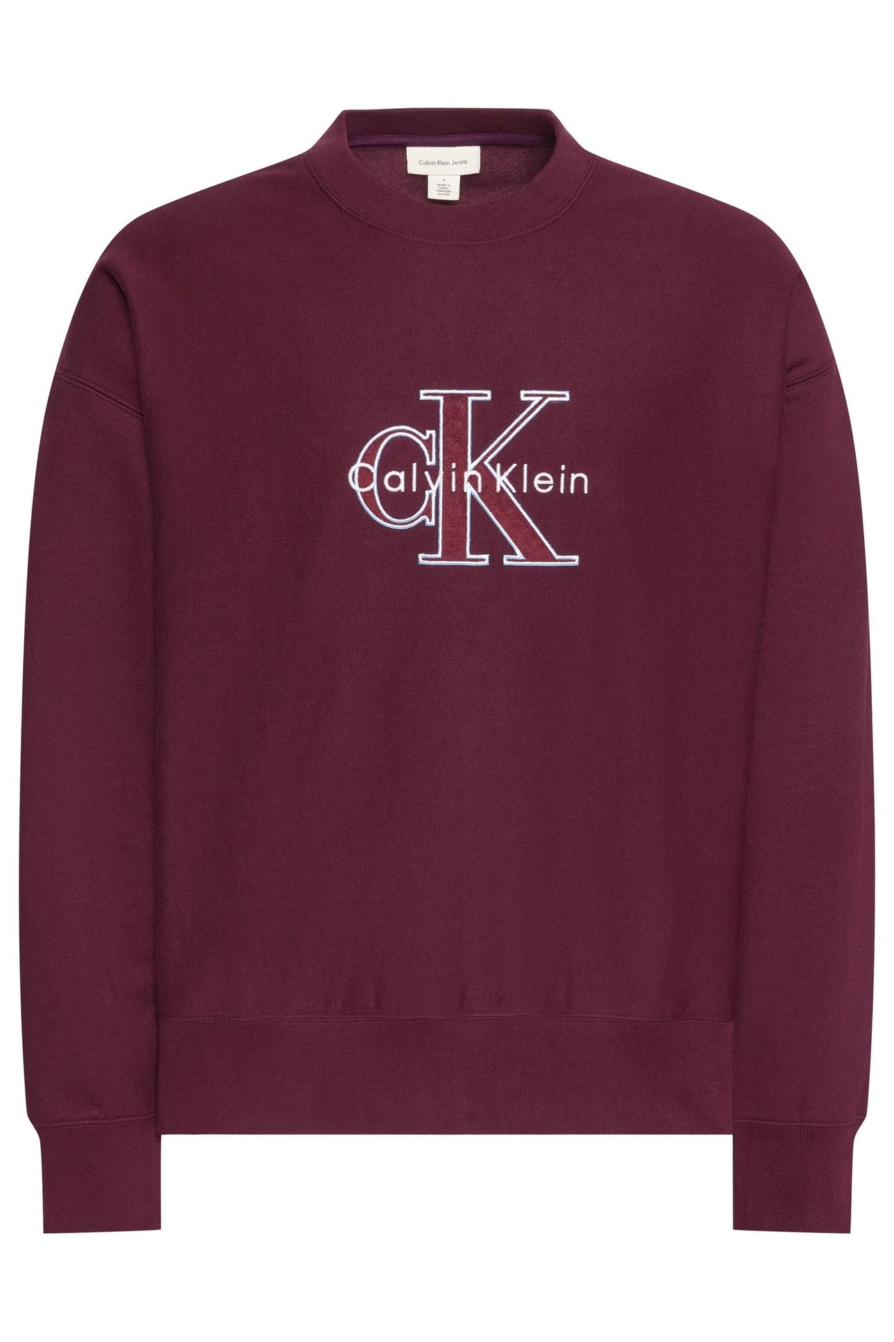 PREMIUM TRI-COLOR PASSION PLUM 1