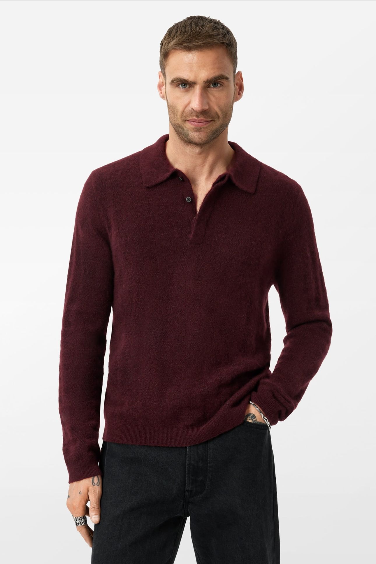 MACRA POLO MERLOT 1