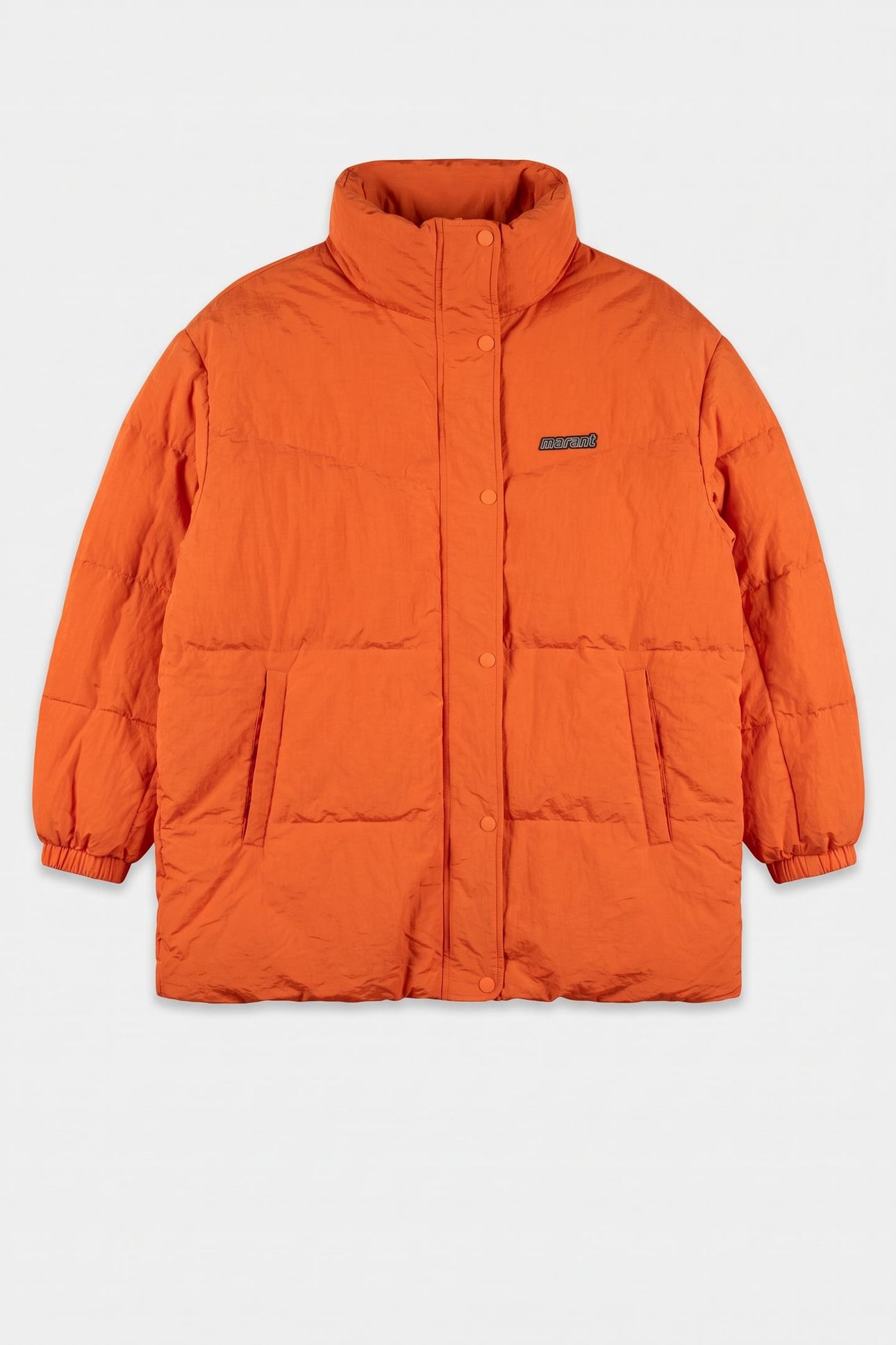 TILYSA JUMPER ORANGE 3