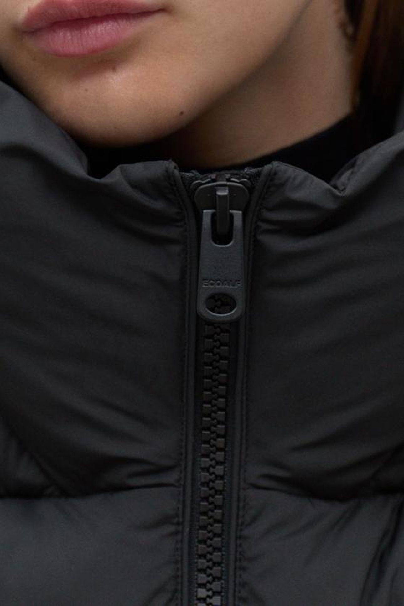 MANLIEALF VEST BLACK 5