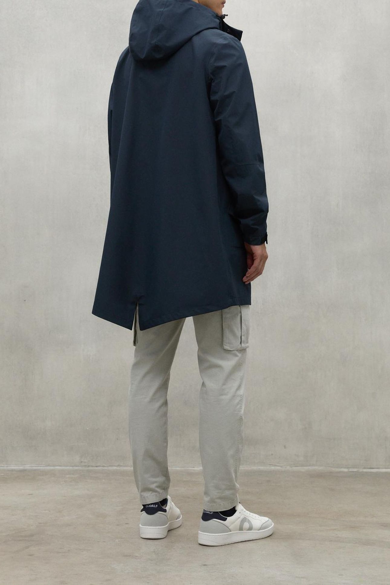 VENUEALF JACKET DEEP NAVY 2