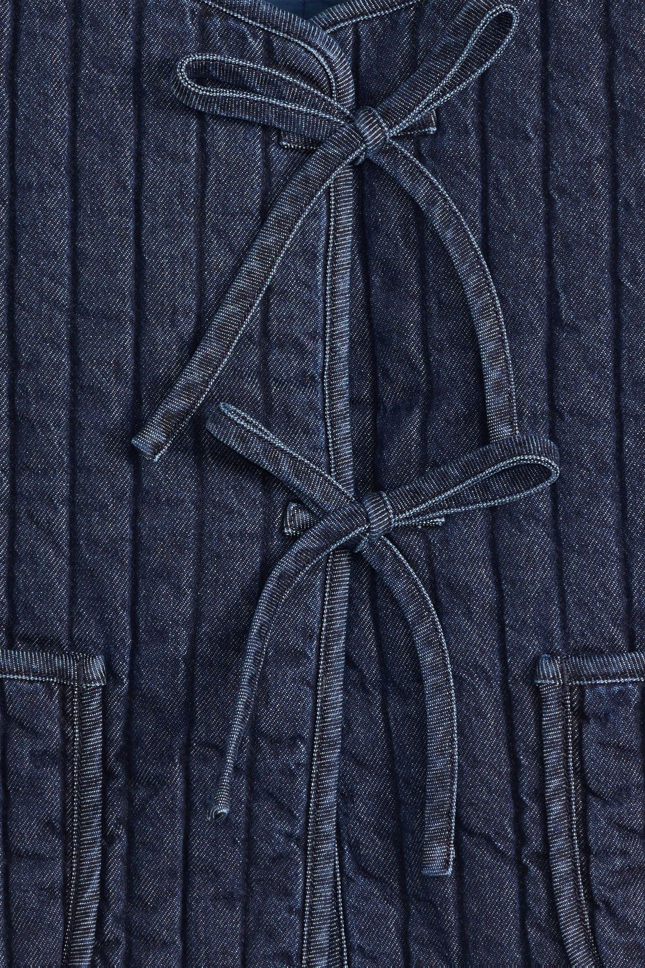 LOTTIE LINER VEST 6