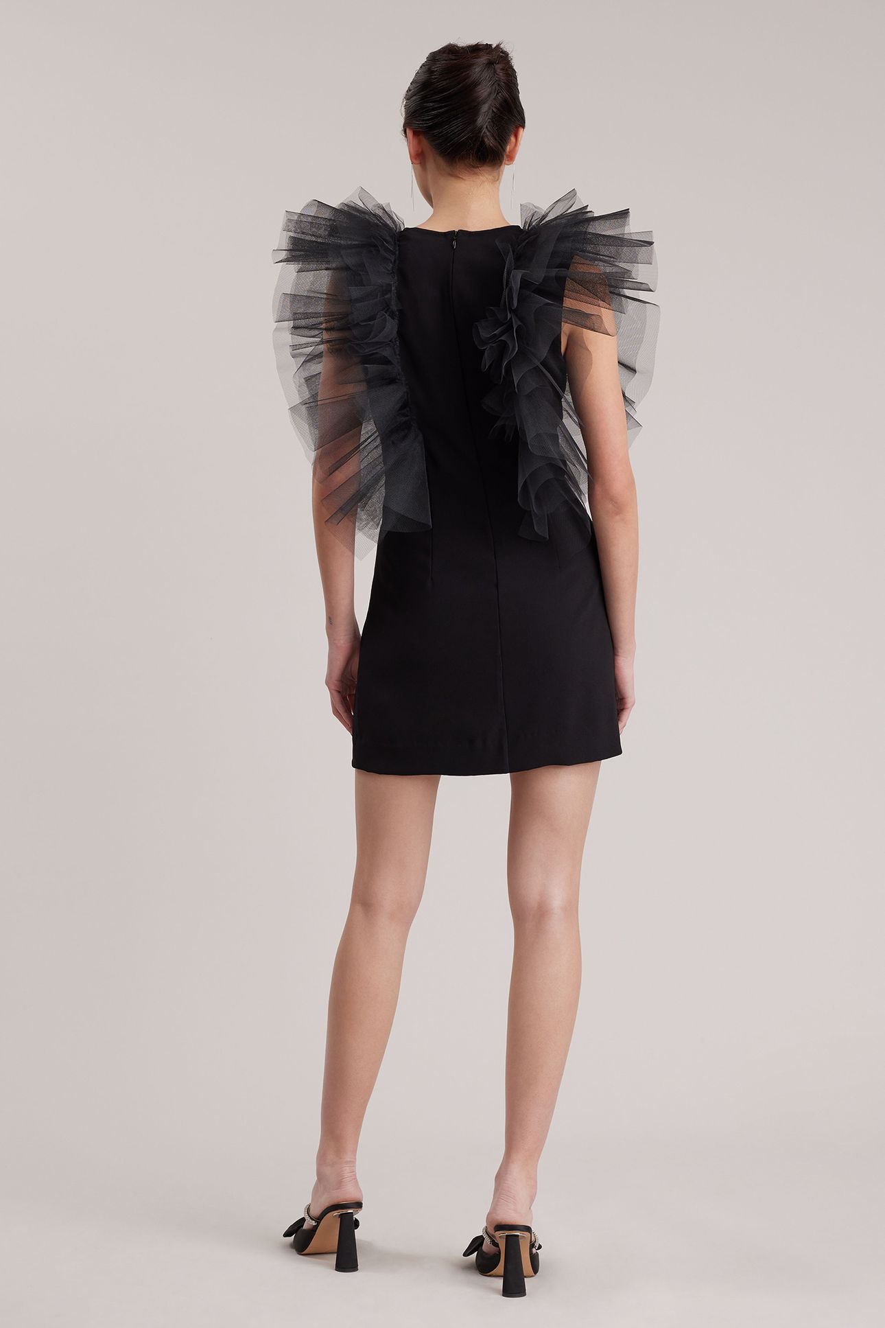 LOUISY BLACK 2