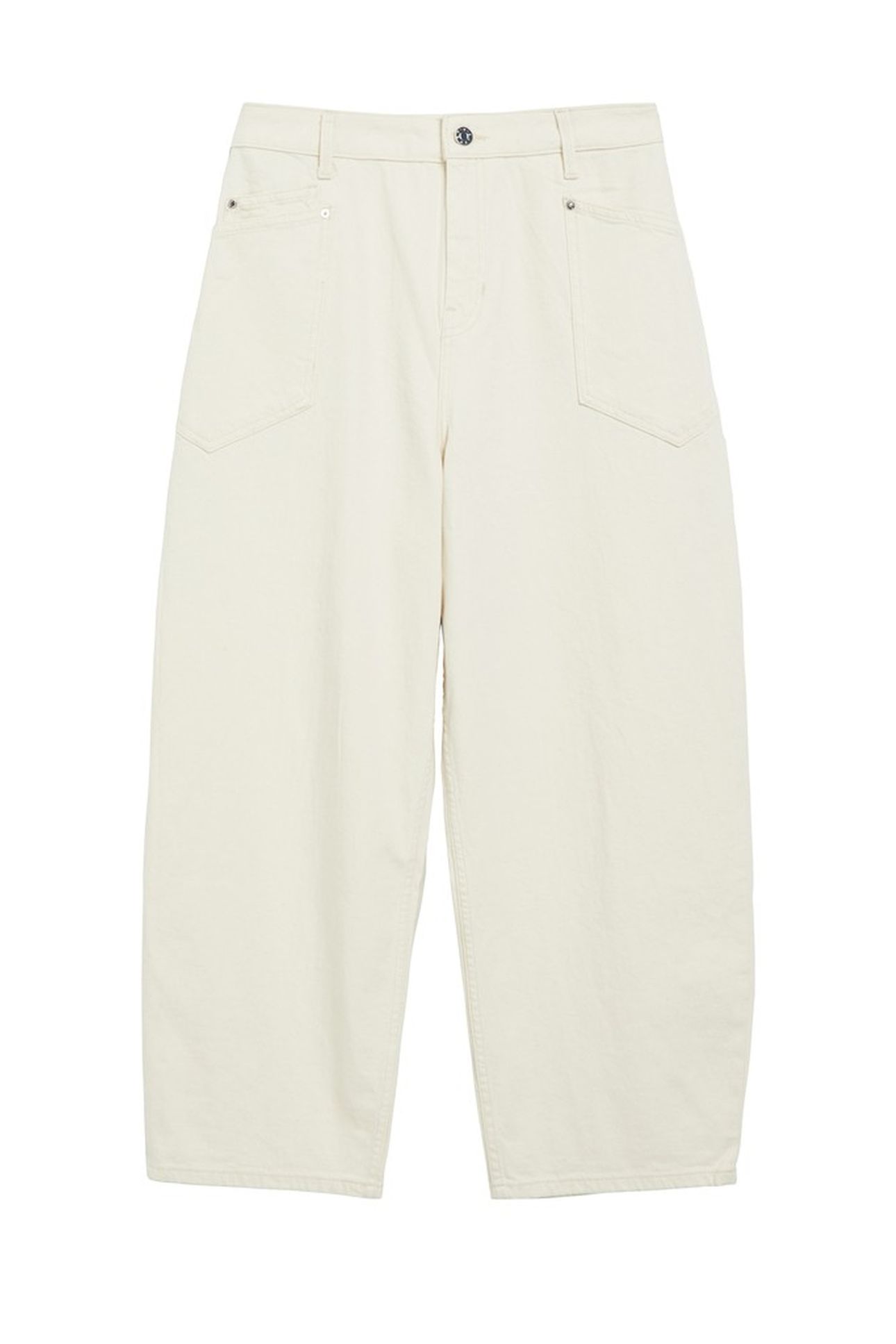 S.OLIVER JEANS BEIGE-DENIM 4