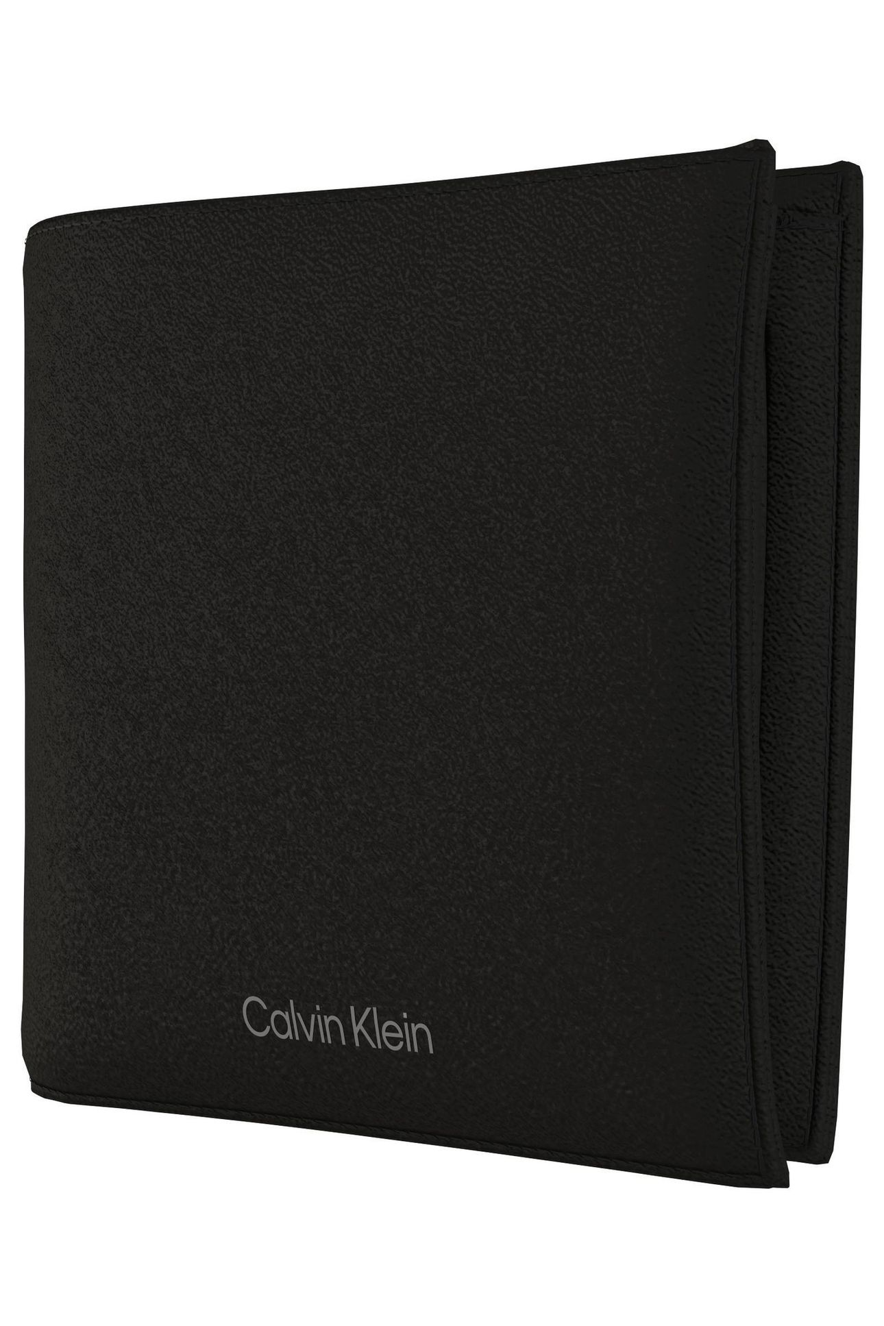 FOIL EMBOSS BILLFOLD BLACK 4