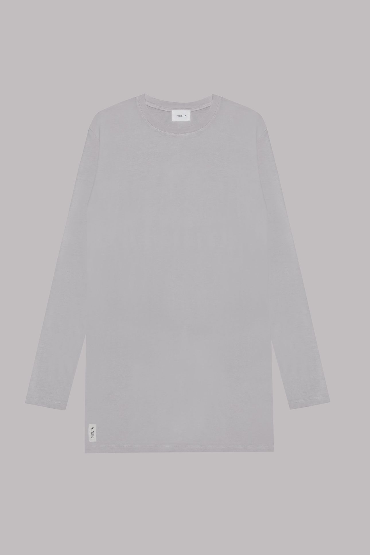 THE LIGHT SHORT LONGSLEEVE DRESS 3