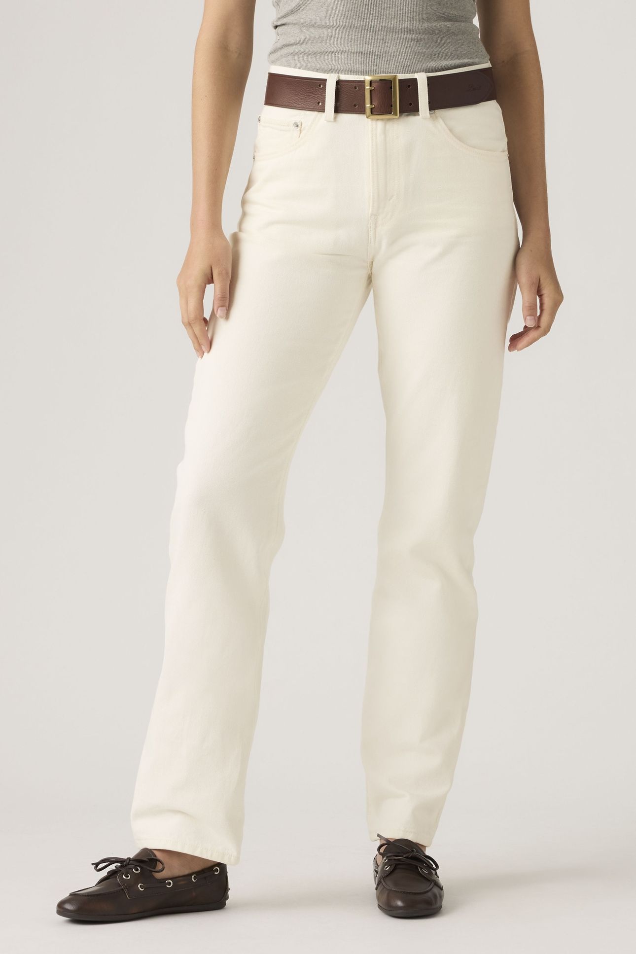 EASY DAD JEANS 1
