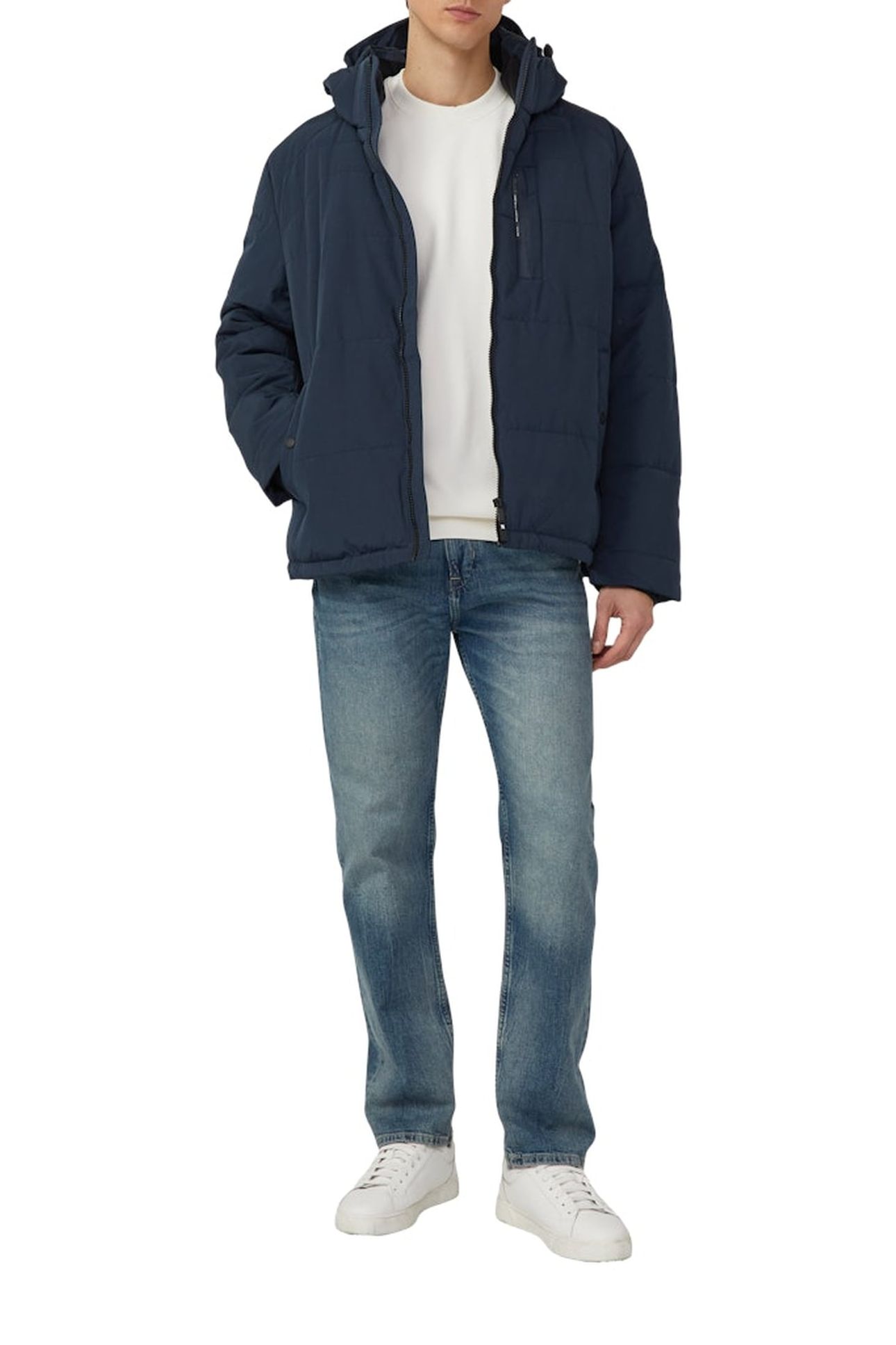 S.OLIVER SWEATSHIRTS OFFWHITE 3