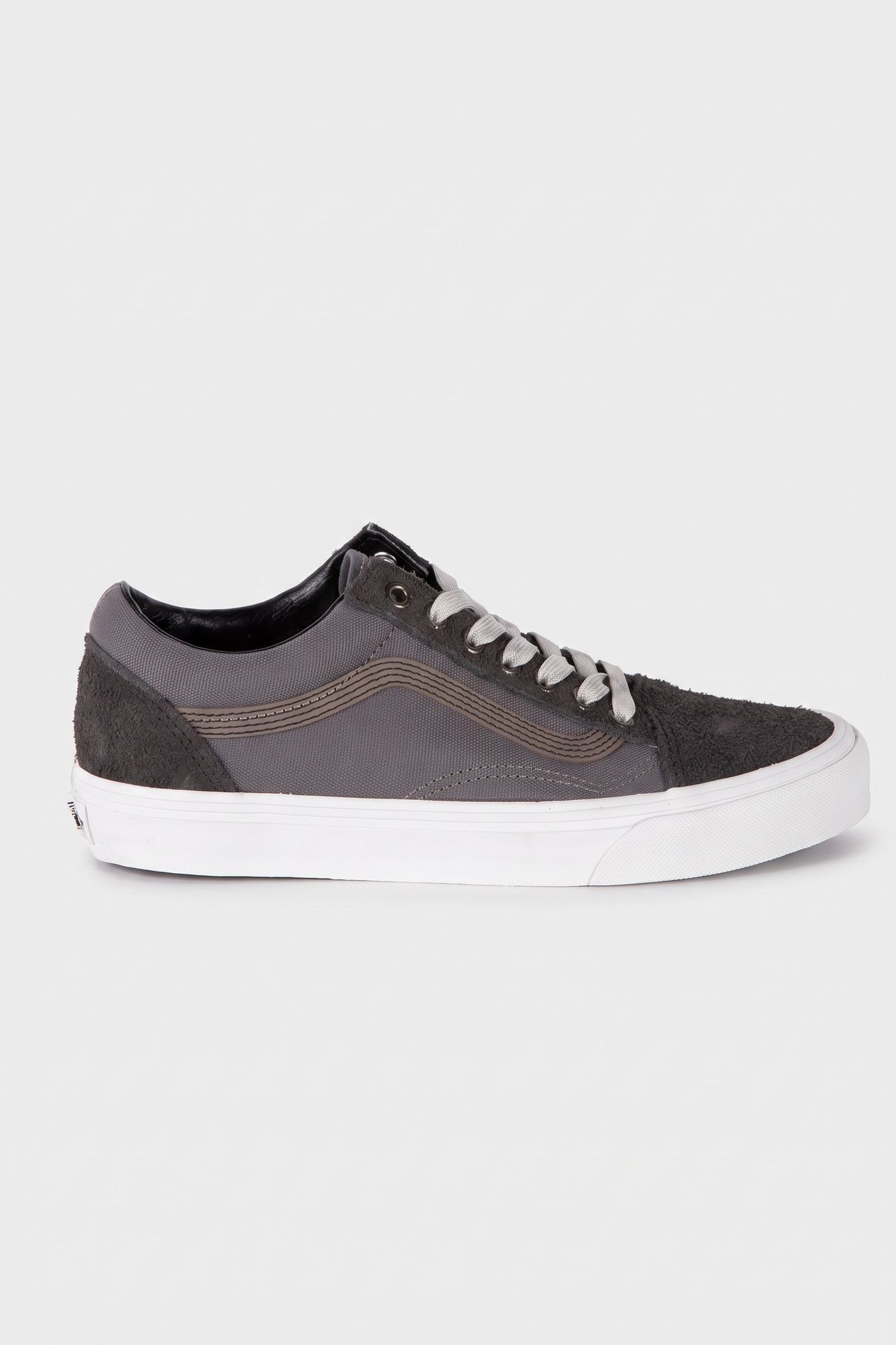 UNISEX OLD SKOOL HIKER GREY/MULTI 2