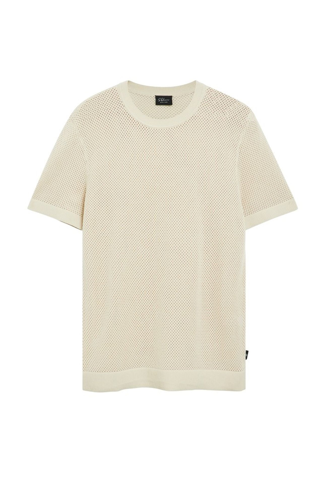 S.OLIVER PULLOVERS GREY 3