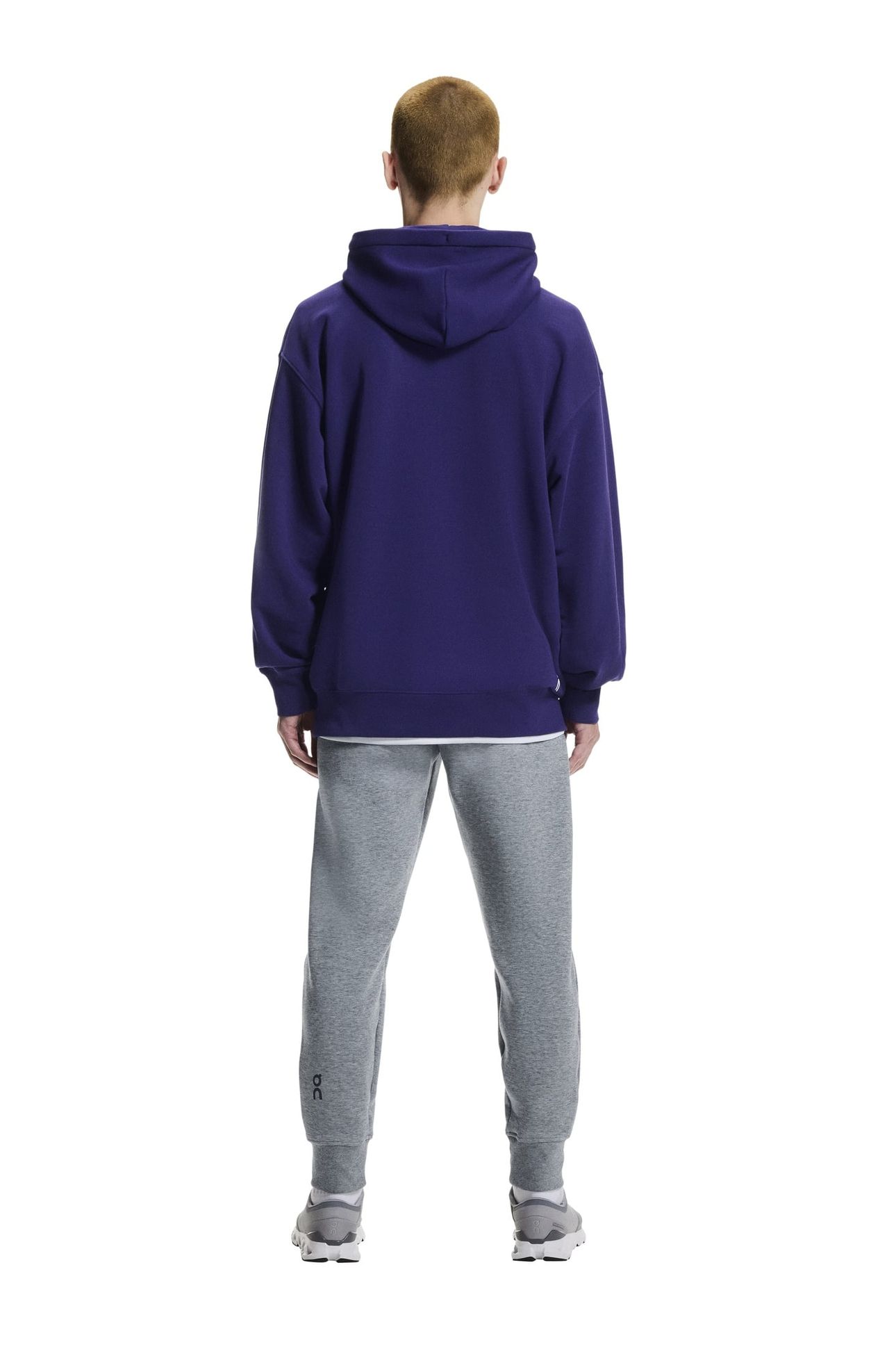 CLUB HOODIE 1 NEBULA 2