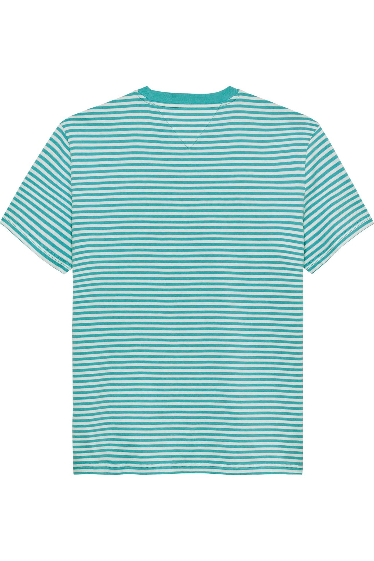 TJM REG LINEAR STRIPE ANTIQUE TEAL STRIPE 2
