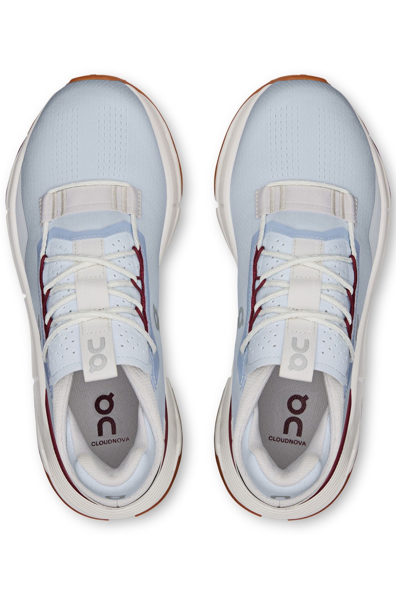 CLOUDNOVA 2 HEATHER | SIENNA 5