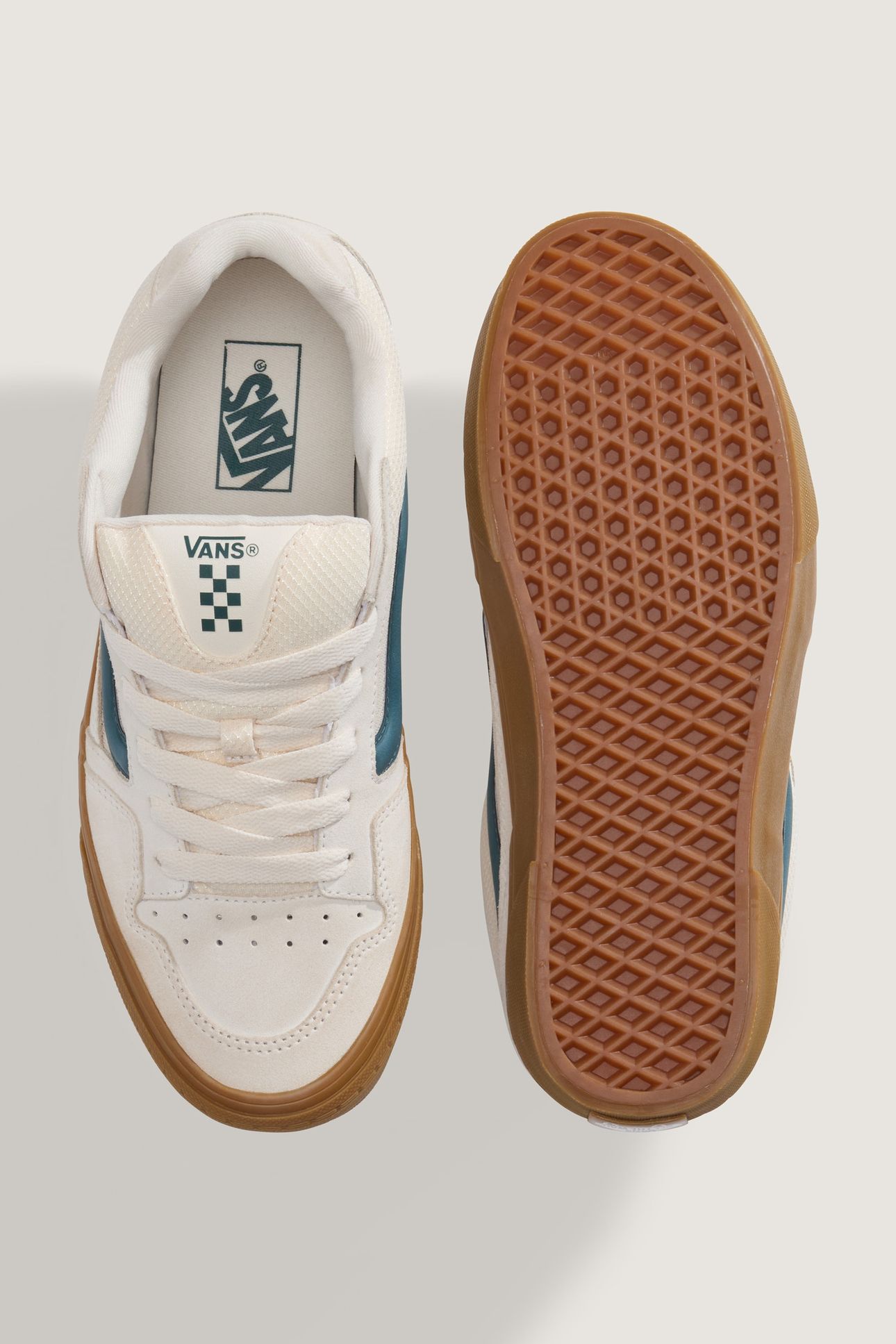 CALDRONE GUM CLASSIC CREAM 3