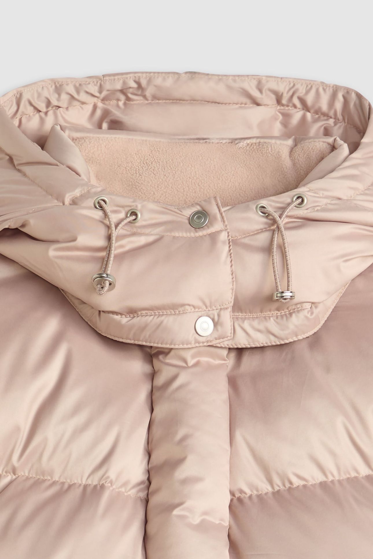 WESTERN BUBBLE SHORTIE JACKET 6