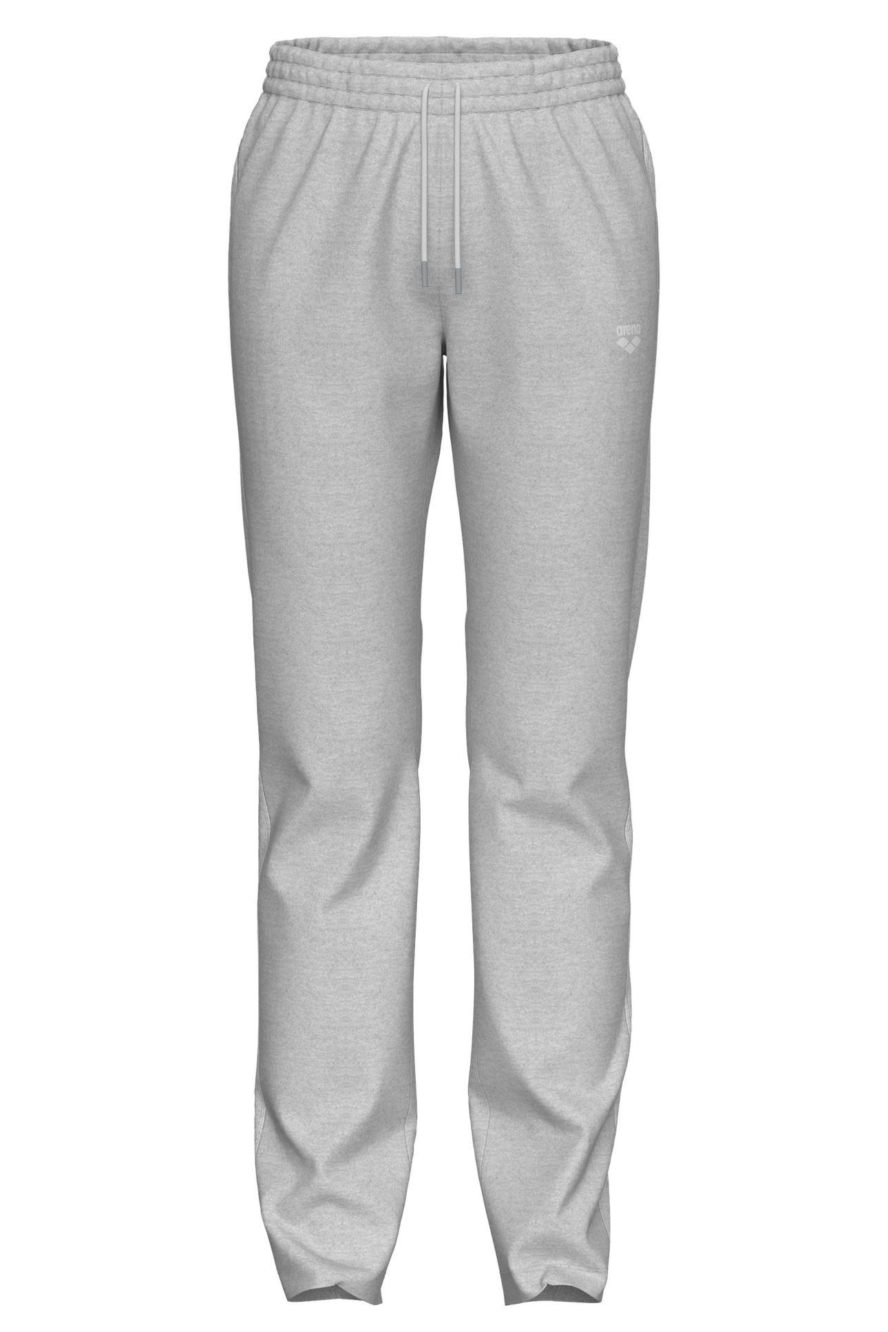 TEAM ESSENTIAL PANTS MEDIUM GREY HEATHER 1