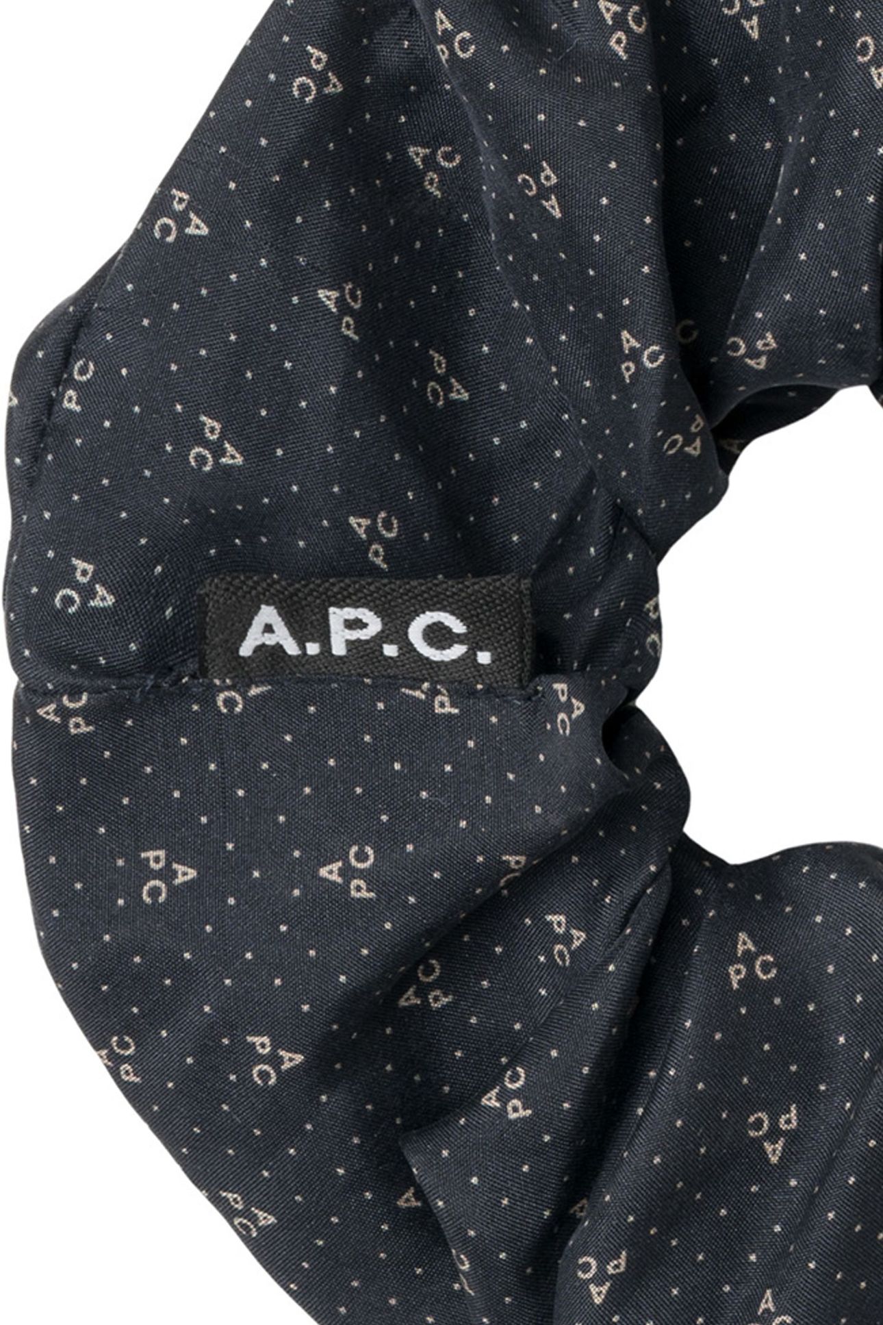 CHOUCHOU DARK NAVY 2