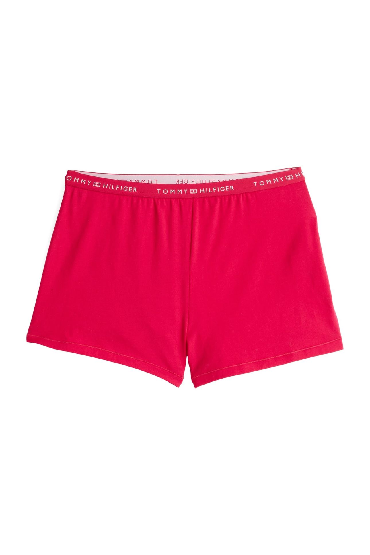 MODAL TANK SHORT SET VIVACIOUS PINK 4