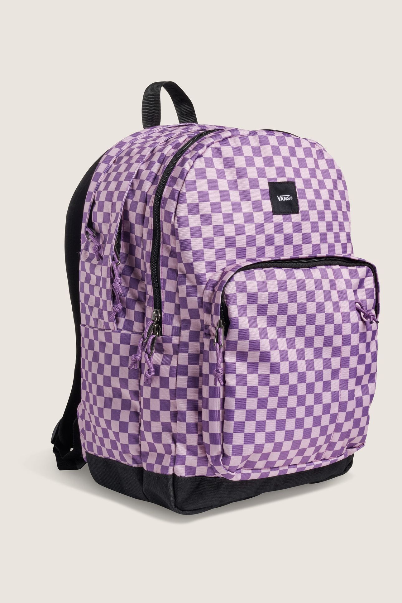 UNISEX OLD SKOOL TREK BACKPACK PRISM PURPLE 5
