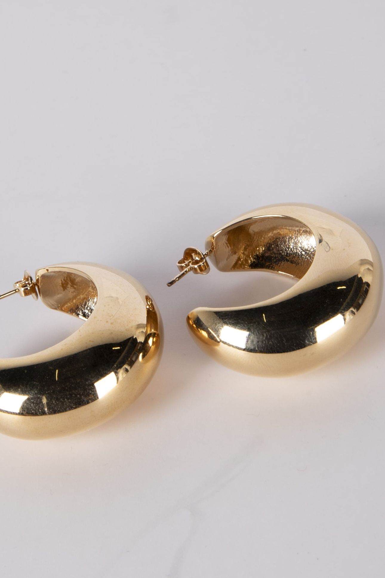 EARRINGS BIJOUX DORE 3