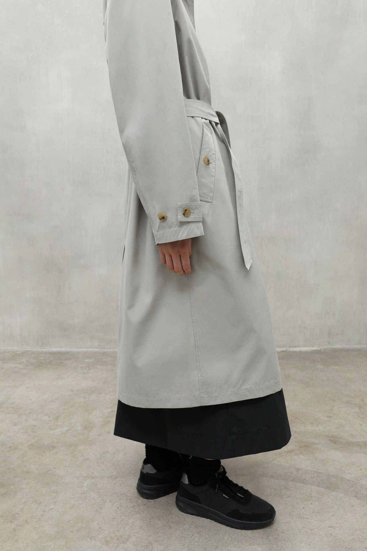 TAGAALF JACKET ANTARTICA 2