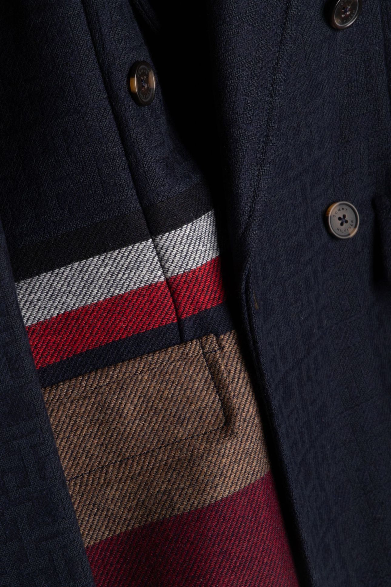 TH X P NY GI BLAZER DESERT SKY 4