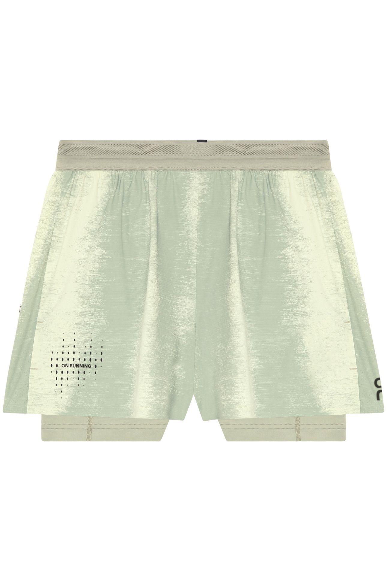 PERFORMANCE SHORTS TERRA 1 SEEDLING | TIN 3